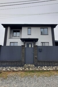 двухэтажный дом, 170 кв. м, пеноблок. Продажа в Старых Петровцах фото 2