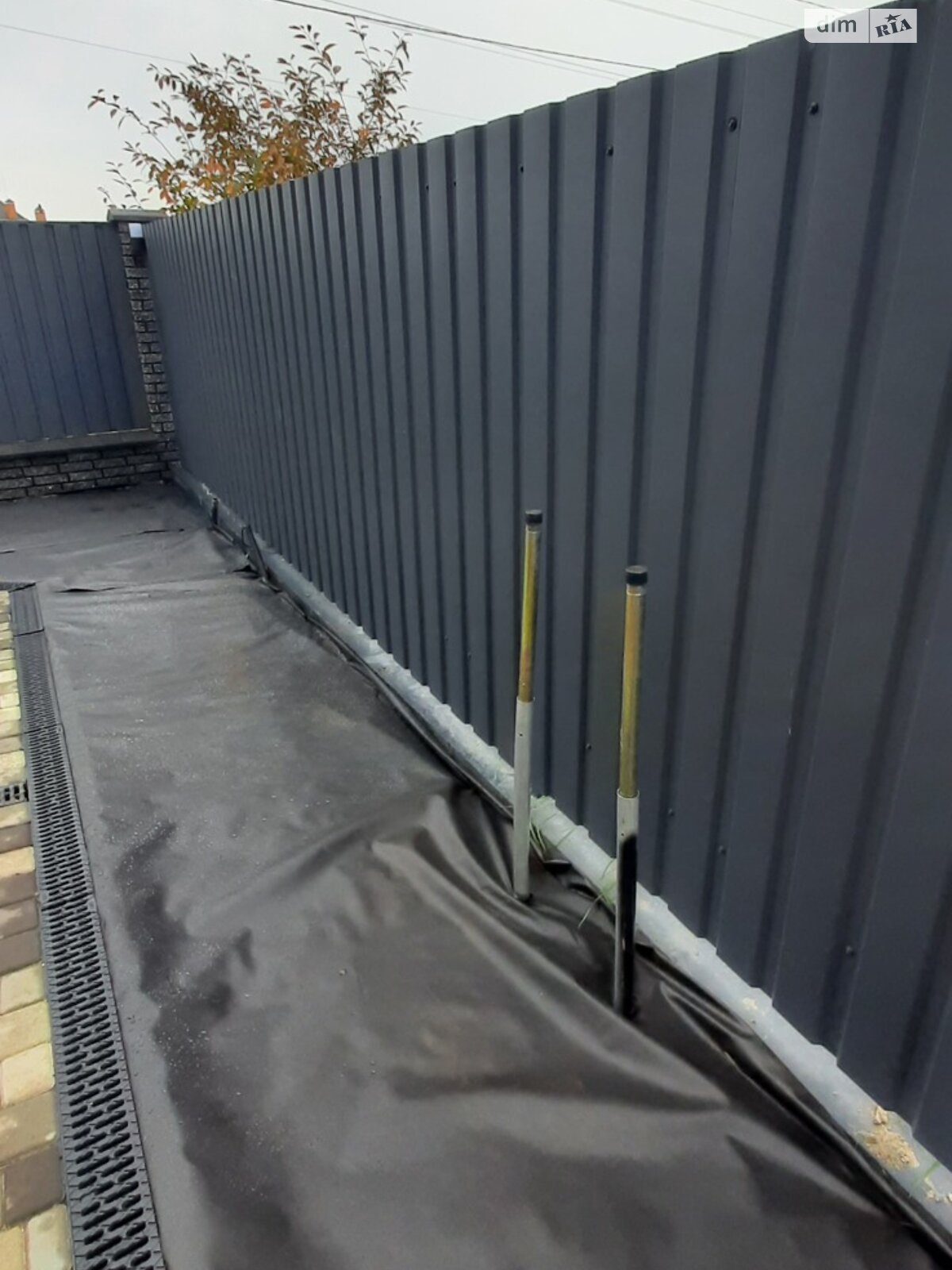 двухэтажный дом, 170 кв. м, пеноблок. Продажа в Старых Петровцах фото 1