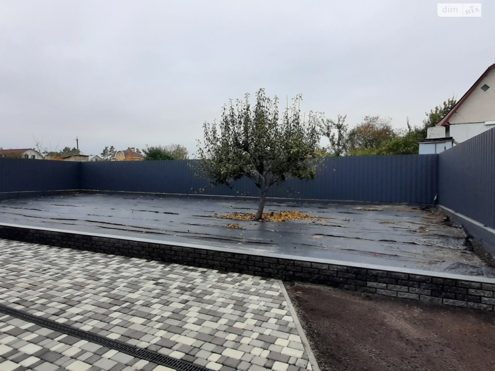 двухэтажный дом, 170 кв. м, пеноблок. Продажа в Старых Петровцах фото 1