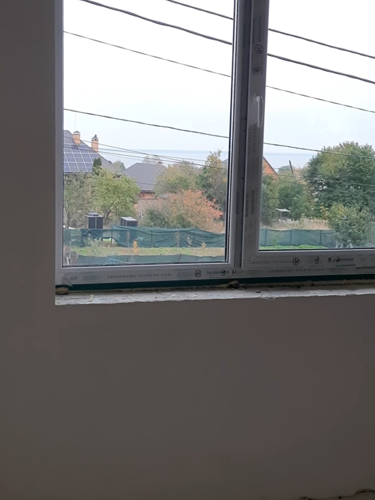 двухэтажный дом, 170 кв. м, пеноблок. Продажа в Старых Петровцах фото 1