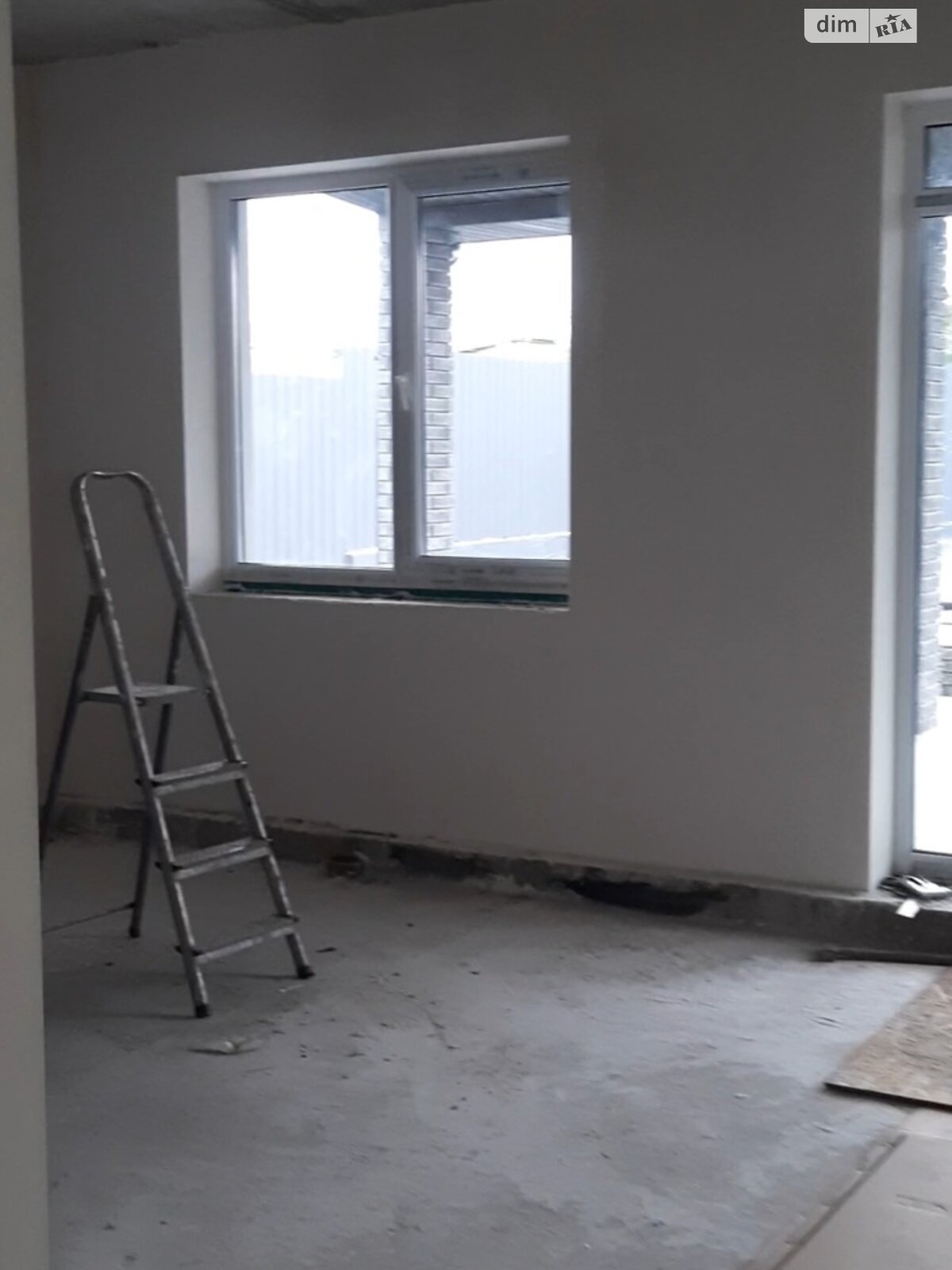 двухэтажный дом, 170 кв. м, пеноблок. Продажа в Старых Петровцах фото 1