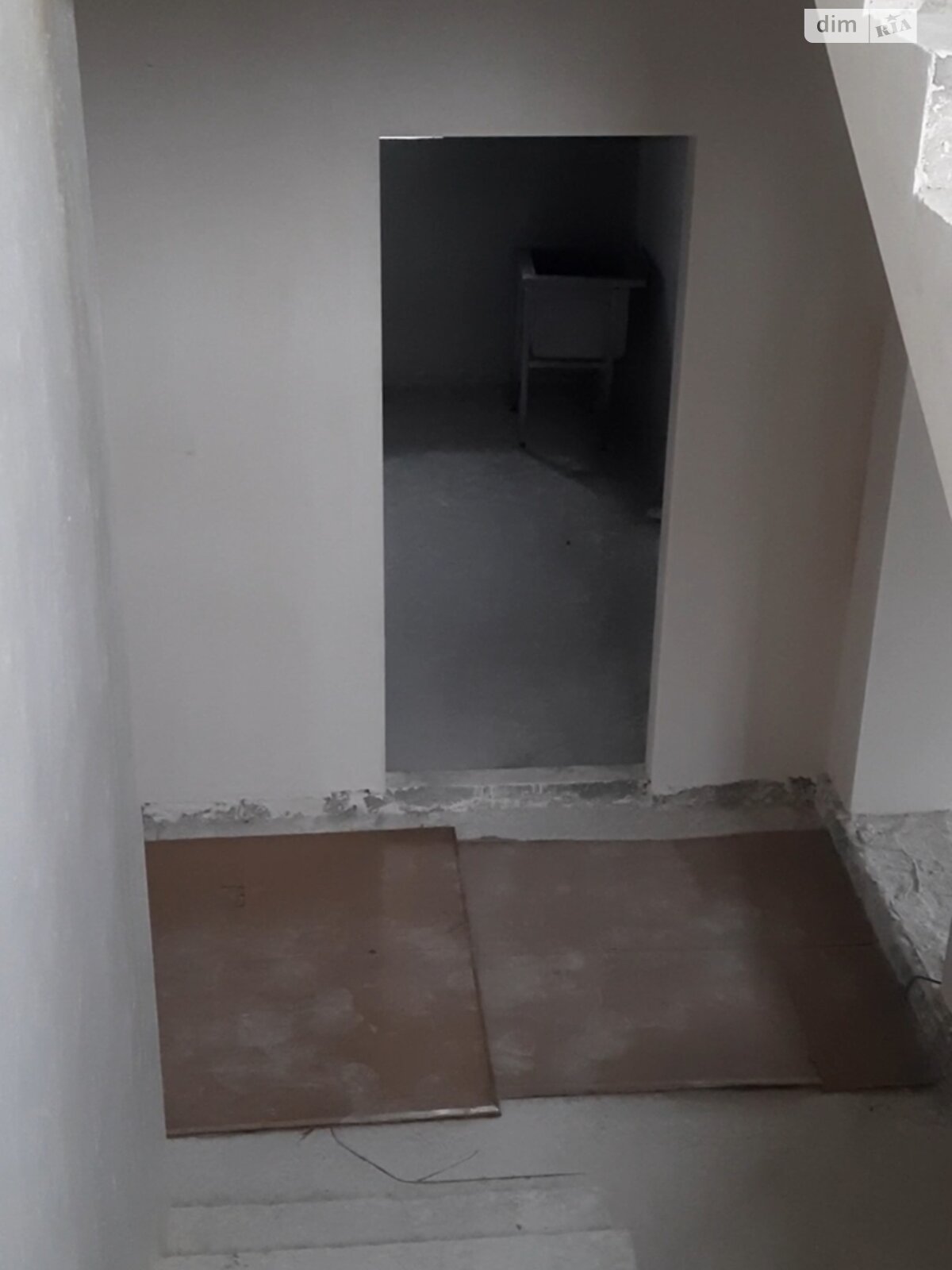 двухэтажный дом, 170 кв. м, пеноблок. Продажа в Старых Петровцах фото 1