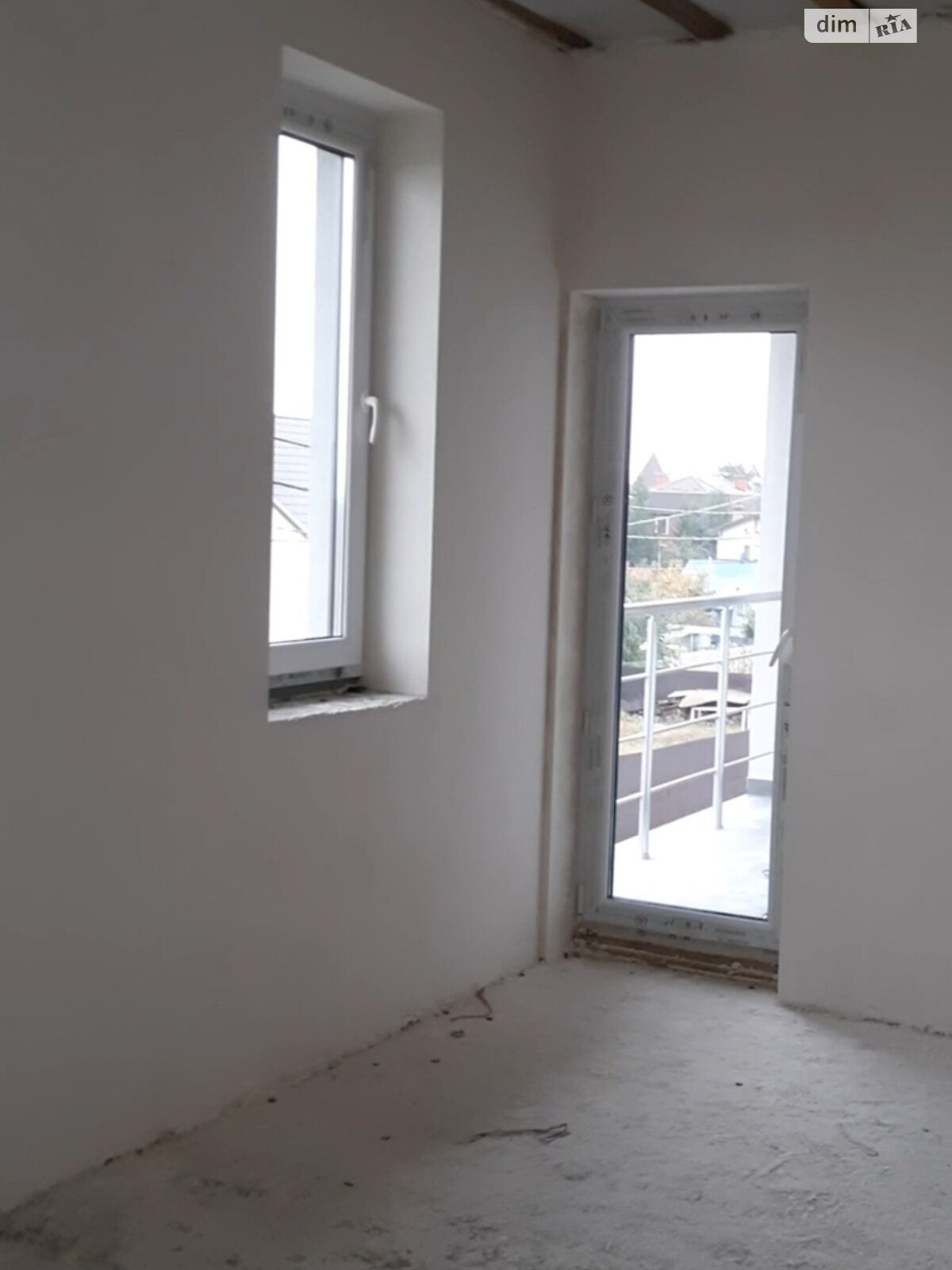 двухэтажный дом, 170 кв. м, пеноблок. Продажа в Старых Петровцах фото 1