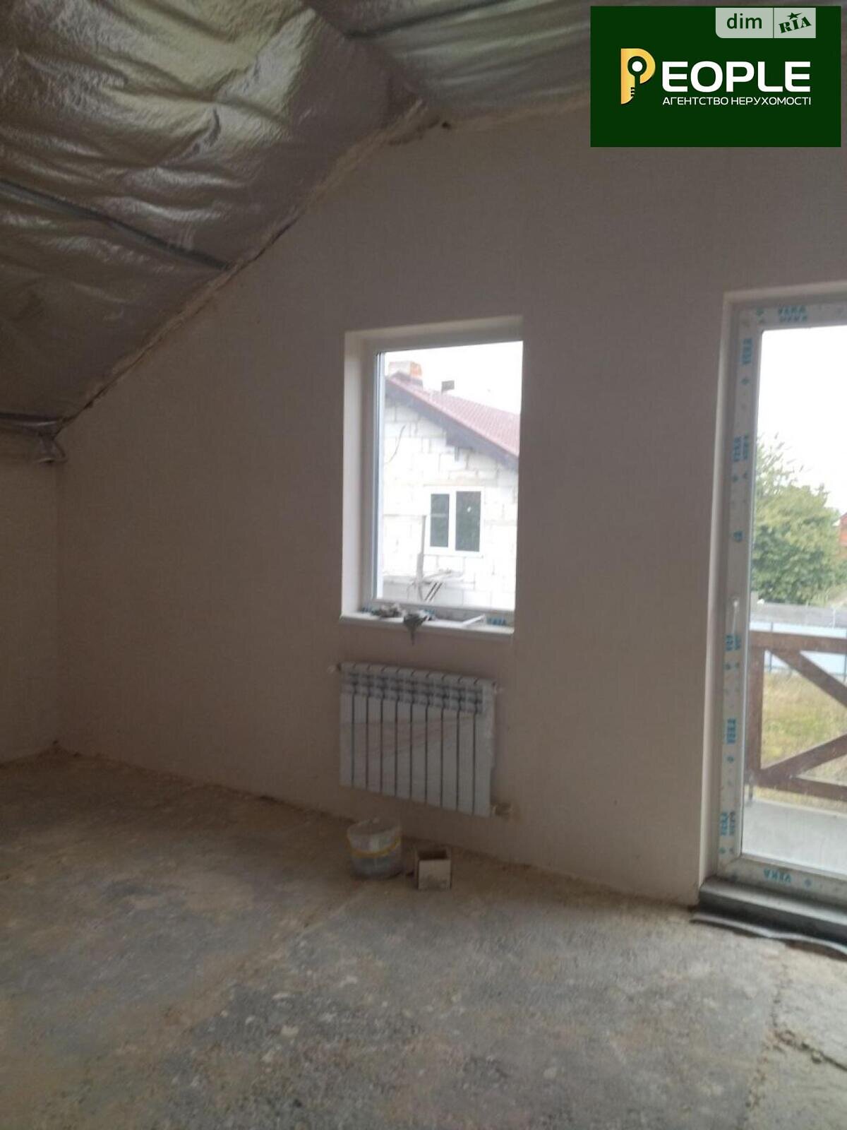 двухэтажный дом, 214 кв. м, кирпич. Продажа в Старых Петровцах фото 1 двухэтажный дом, 214 кв. м, кирпич. Продажа в Старых Петровцах фото 1