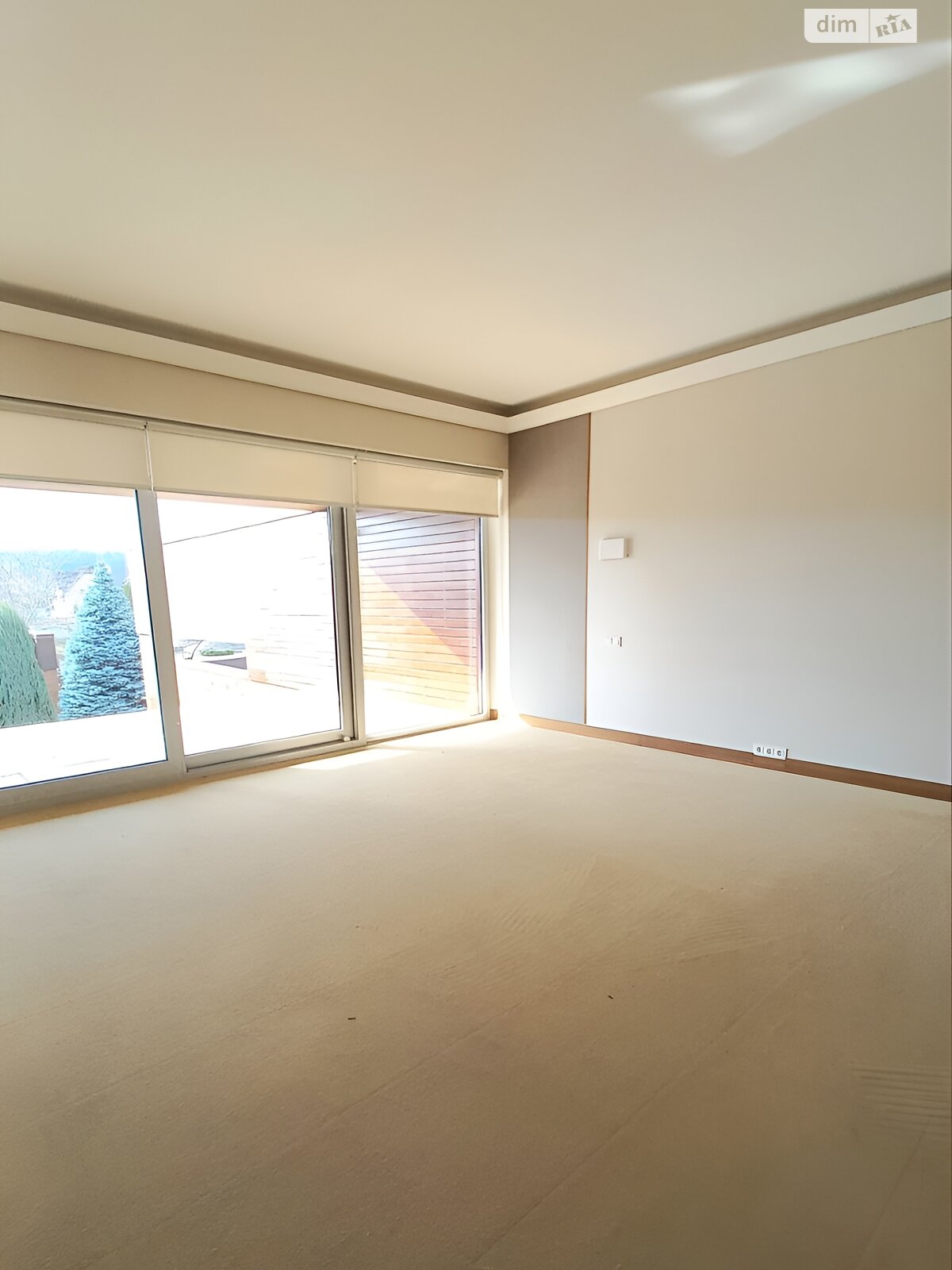 двоповерховий будинок з балконом, 300 кв. м, цегла. Продаж у Старих Петрівцях фото 1 двоповерховий будинок з балконом, 300 кв. м, цегла. Продаж у Старих Петрівцях фото 1
