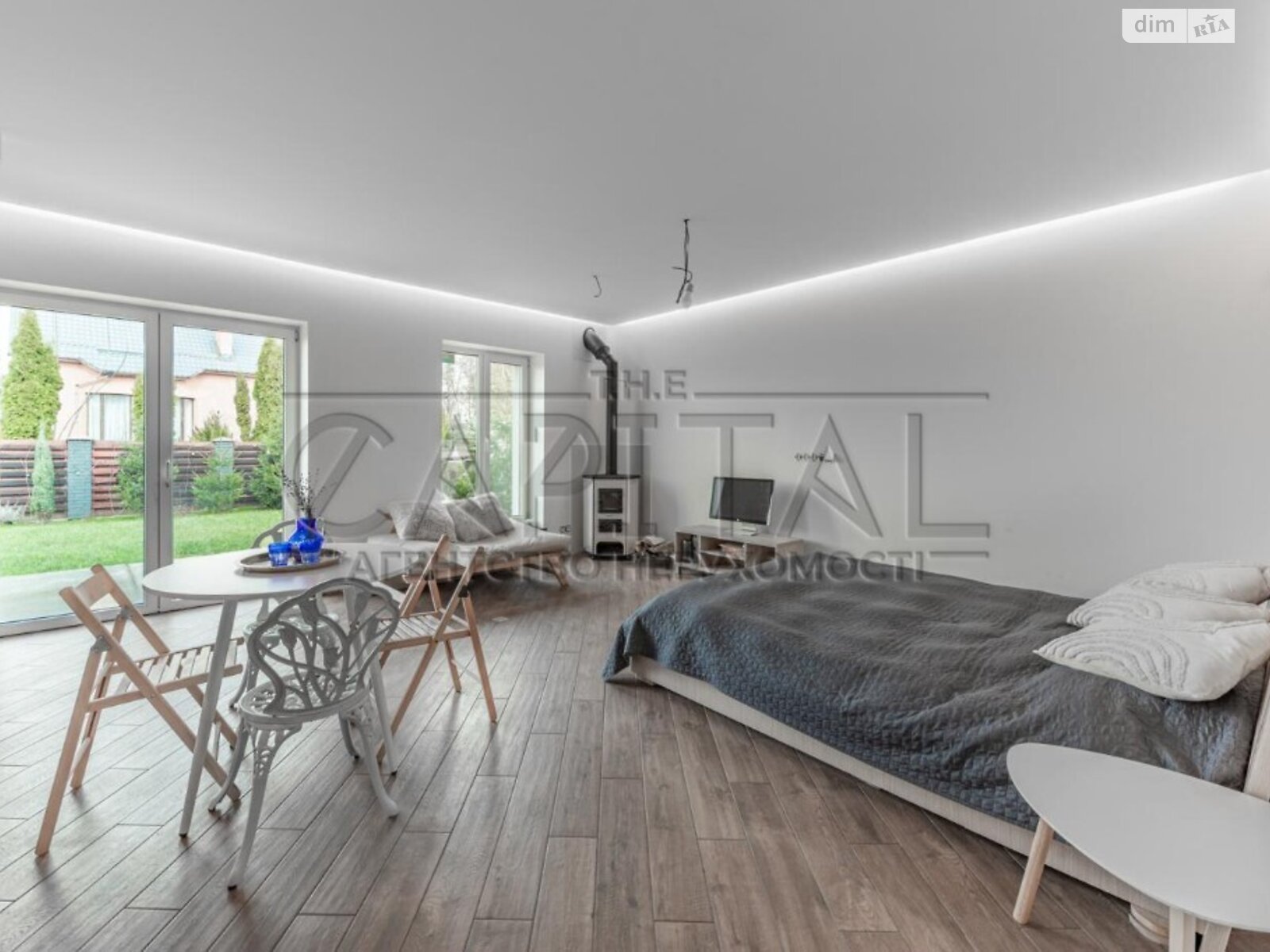 двоповерховий будинок, 145 кв. м, цегла. Продаж у Старих Петрівцях фото 1 двоповерховий будинок, 145 кв. м, цегла. Продаж у Старих Петрівцях фото 1