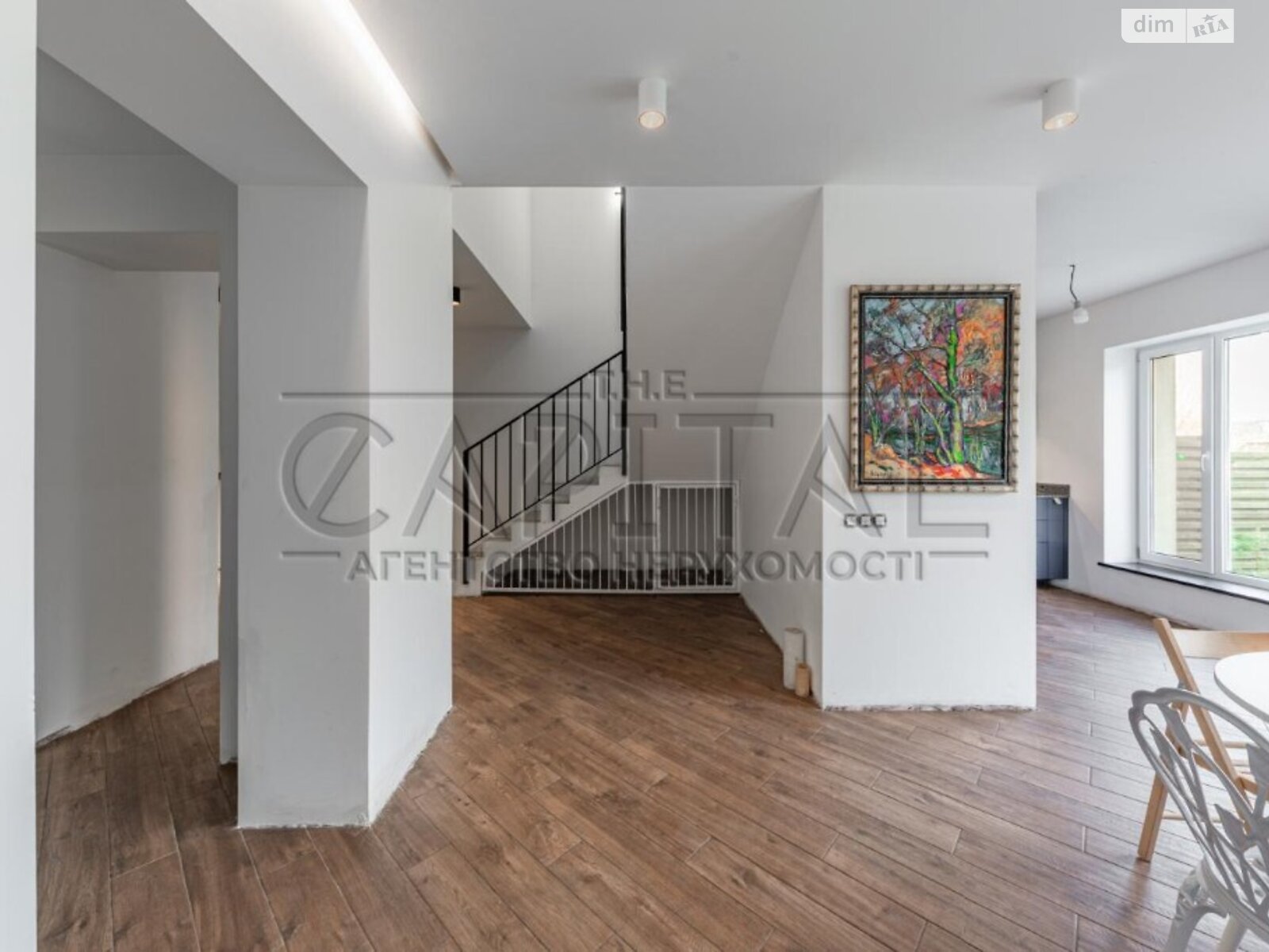двоповерховий будинок, 145 кв. м, цегла. Продаж у Старих Петрівцях фото 1 двоповерховий будинок, 145 кв. м, цегла. Продаж у Старих Петрівцях фото 1