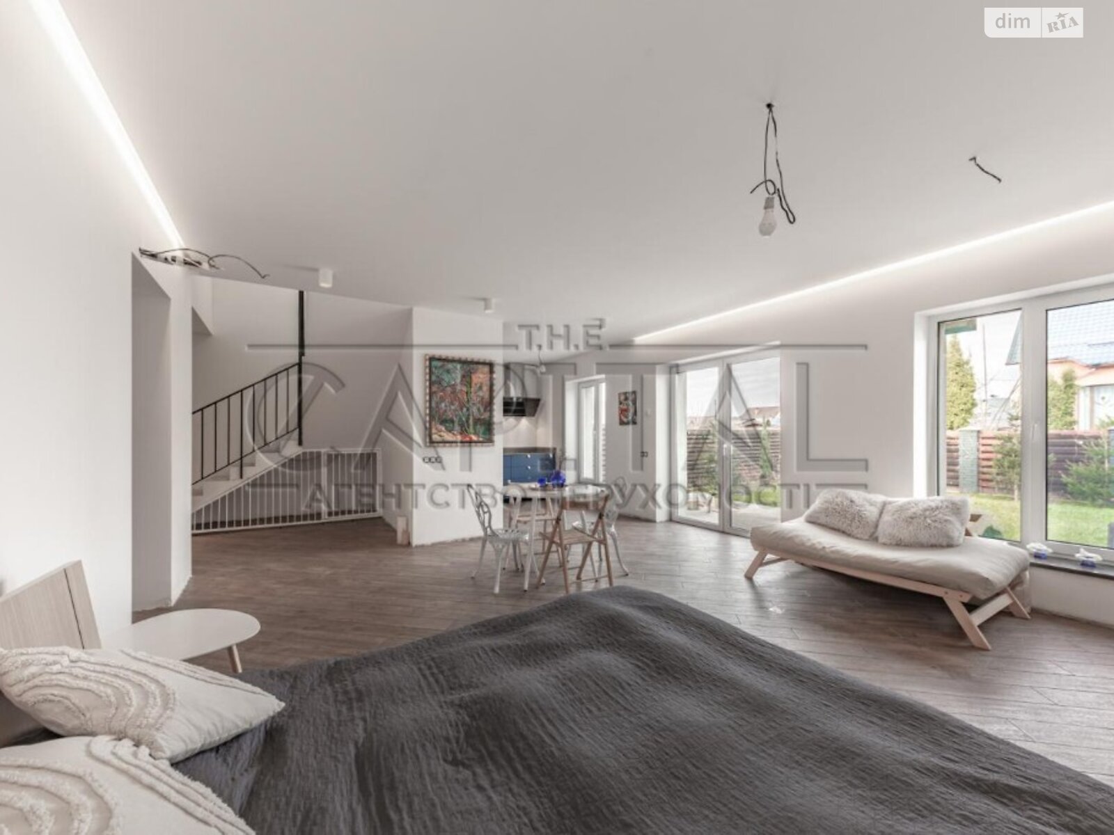 двоповерховий будинок, 145 кв. м, цегла. Продаж у Старих Петрівцях фото 1 двоповерховий будинок, 145 кв. м, цегла. Продаж у Старих Петрівцях фото 1