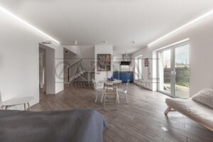 двоповерховий будинок, 145 кв. м, цегла. Продаж у Старих Петрівцях фото 2