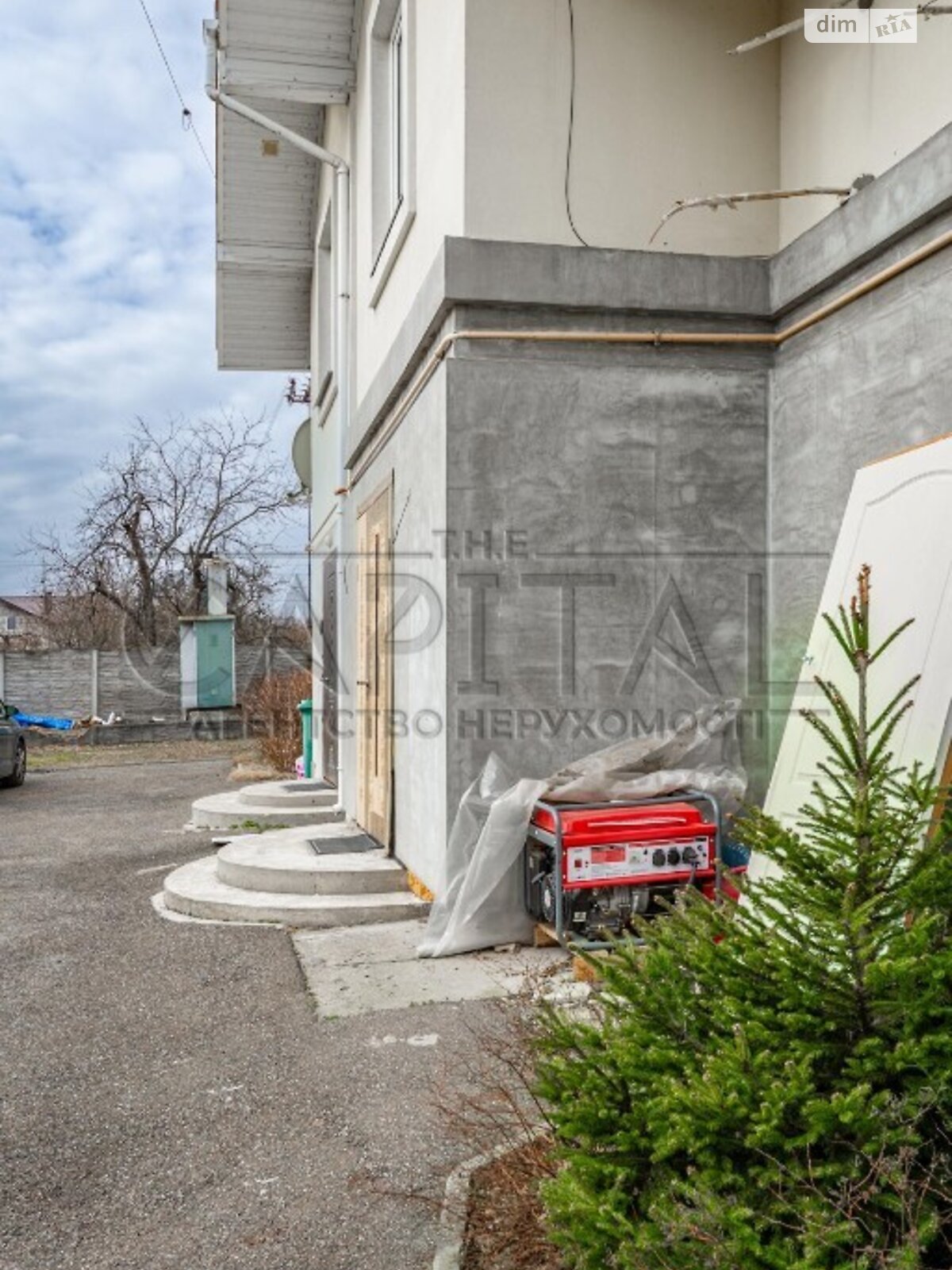 двоповерховий будинок, 145 кв. м, цегла. Продаж у Старих Петрівцях фото 1 двоповерховий будинок, 145 кв. м, цегла. Продаж у Старих Петрівцях фото 1