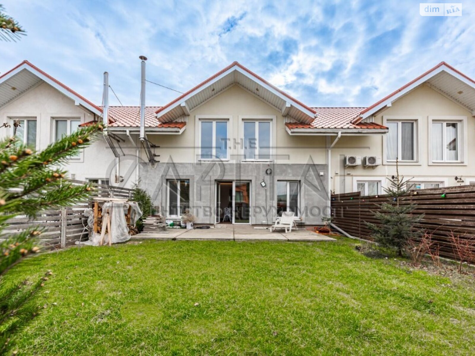 двоповерховий будинок, 145 кв. м, цегла. Продаж у Старих Петрівцях фото 1 двоповерховий будинок, 145 кв. м, цегла. Продаж у Старих Петрівцях фото 1