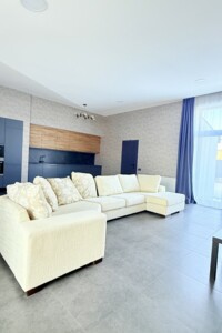 одноэтажный дом, 155.8 кв. м, газобетон. Продажа в Старых Петровцах фото 2
