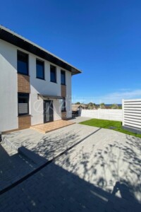 двухэтажный дом, 160 кв. м, пеноблок. Продажа в Старых Петровцах фото 2