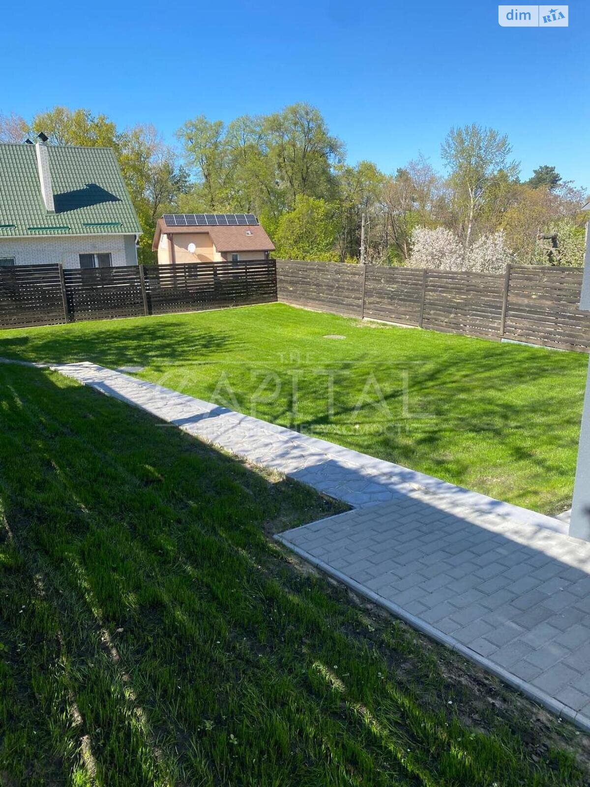 двоповерховий будинок, 160 кв. м, піноблок. Продаж у Старих Петрівцях фото 1 двоповерховий будинок, 160 кв. м, піноблок. Продаж у Старих Петрівцях фото 1
