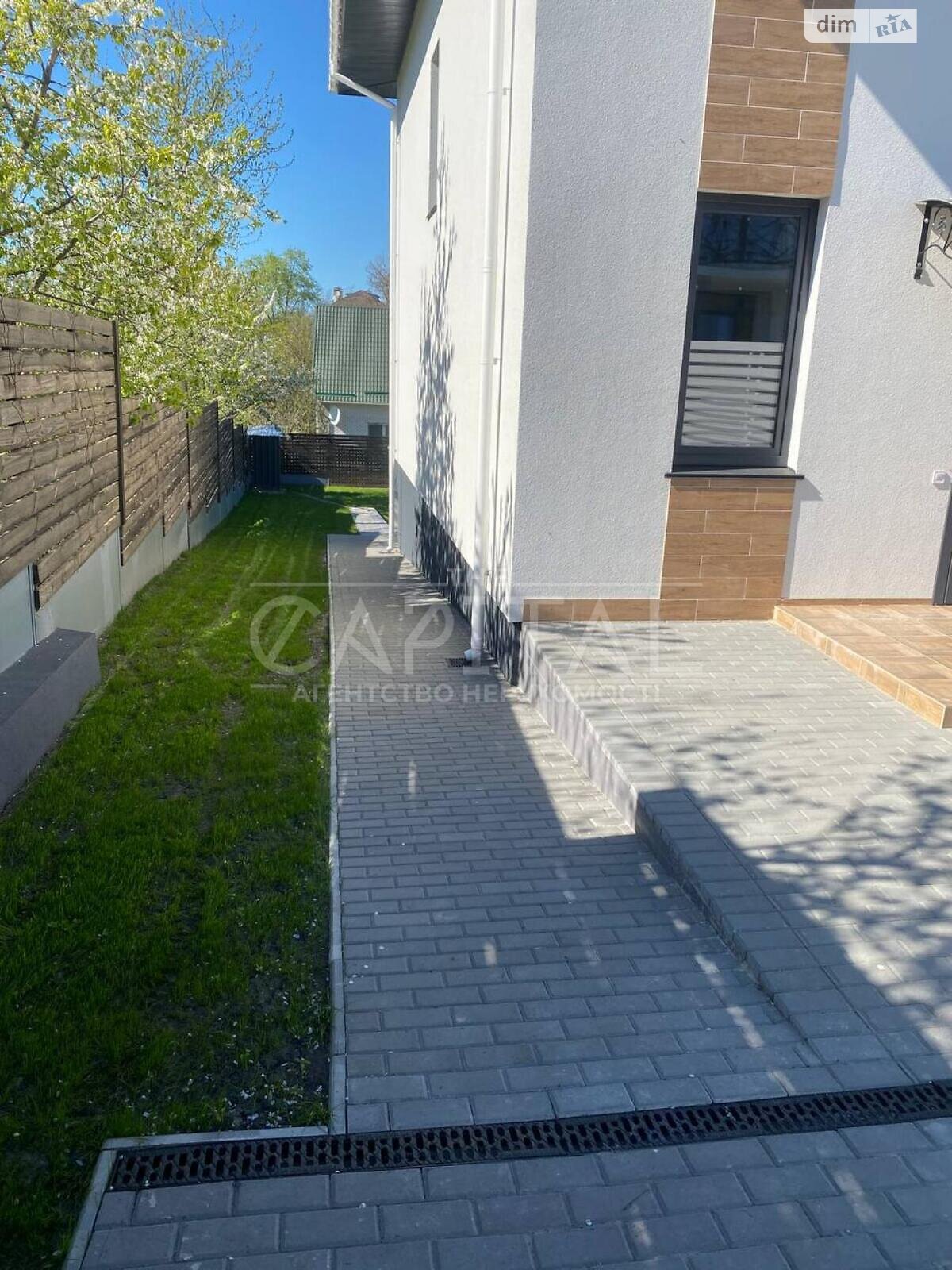 двоповерховий будинок, 160 кв. м, піноблок. Продаж у Старих Петрівцях фото 1 двоповерховий будинок, 160 кв. м, піноблок. Продаж у Старих Петрівцях фото 1
