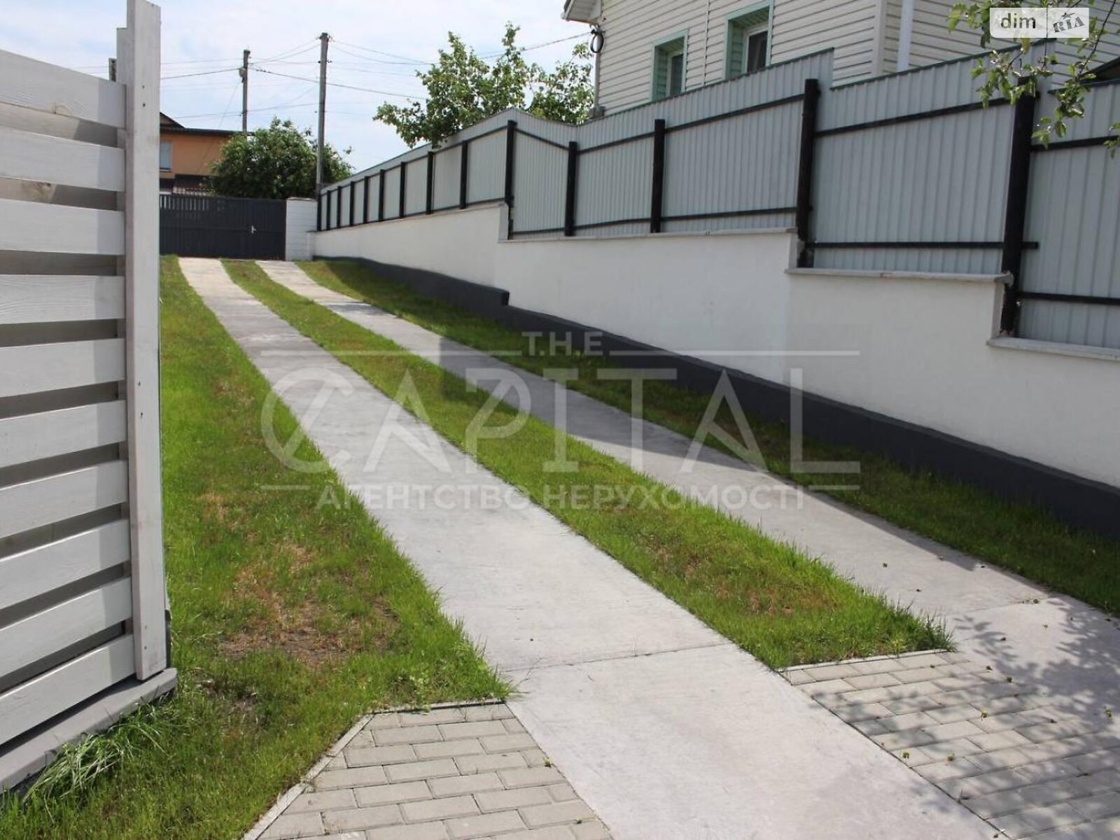 двоповерховий будинок, 160 кв. м, піноблок. Продаж у Старих Петрівцях фото 1 двоповерховий будинок, 160 кв. м, піноблок. Продаж у Старих Петрівцях фото 1
