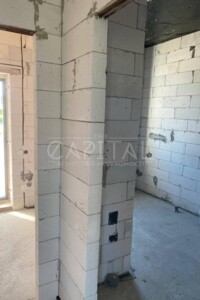 двоповерховий будинок, 160 кв. м, газобетон. Продаж у Старих Петрівцях фото 2