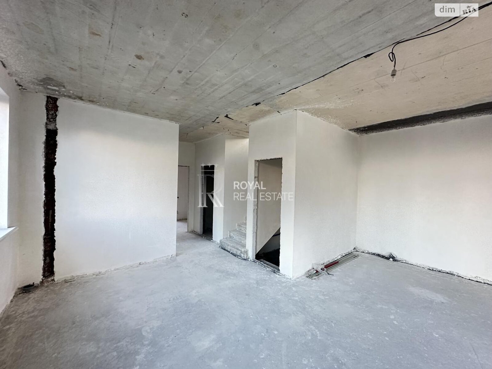двоповерховий будинок з верандою, 118.9 кв. м, цегла. Продаж у Старих Петрівцях фото 1 двоповерховий будинок з верандою, 118.9 кв. м, цегла. Продаж у Старих Петрівцях фото 1