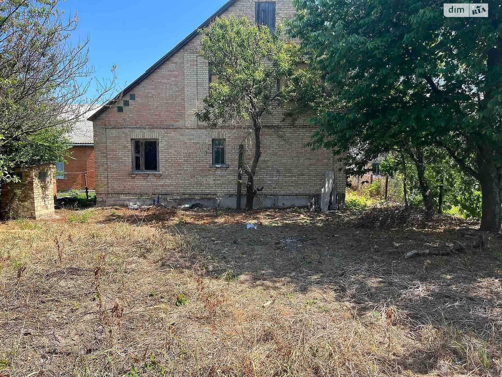 двоповерховий будинок, 180 кв. м, кирпич. Продаж у Старих Петрівцях фото 1 двоповерховий будинок, 180 кв. м, кирпич. Продаж у Старих Петрівцях фото 1