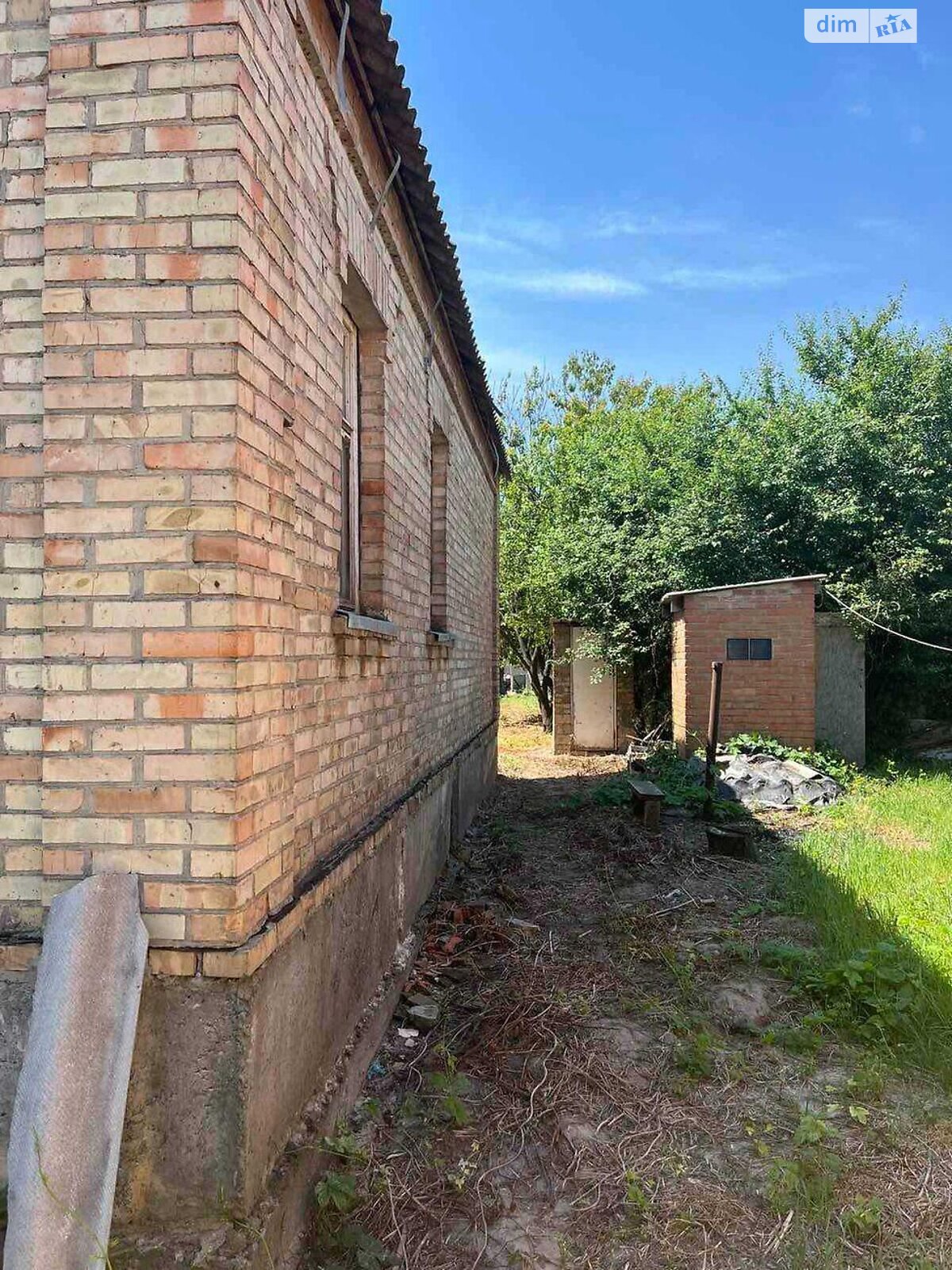двоповерховий будинок, 180 кв. м, кирпич. Продаж у Старих Петрівцях фото 1 двоповерховий будинок, 180 кв. м, кирпич. Продаж у Старих Петрівцях фото 1