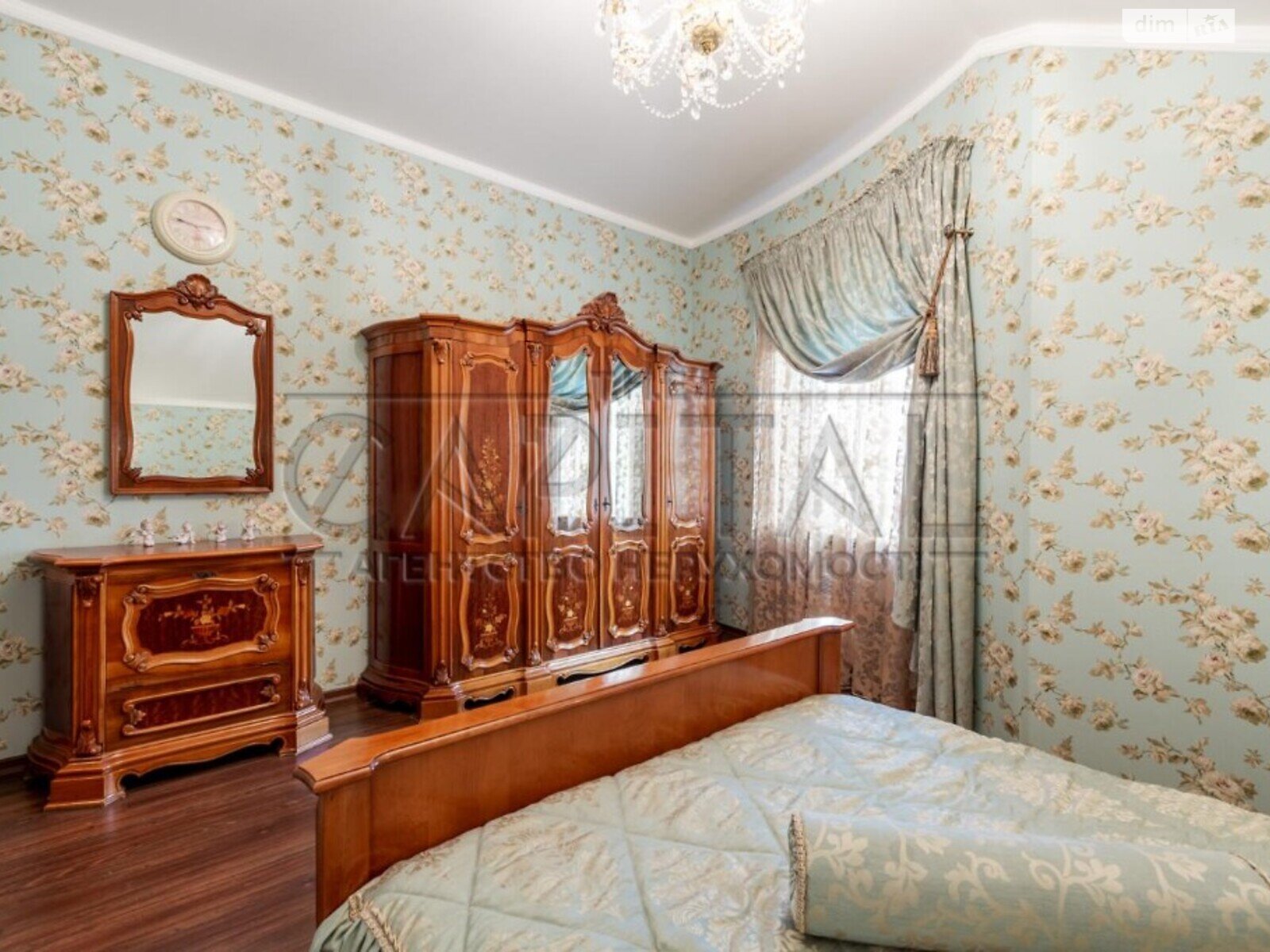 двоповерховий будинок з балконом, 225 кв. м, цегла. Продаж у Старих Петрівцях фото 1