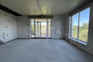 двухэтажный дом, 150 кв. м, кирпич. Продажа в Старых Петровцах фото 2