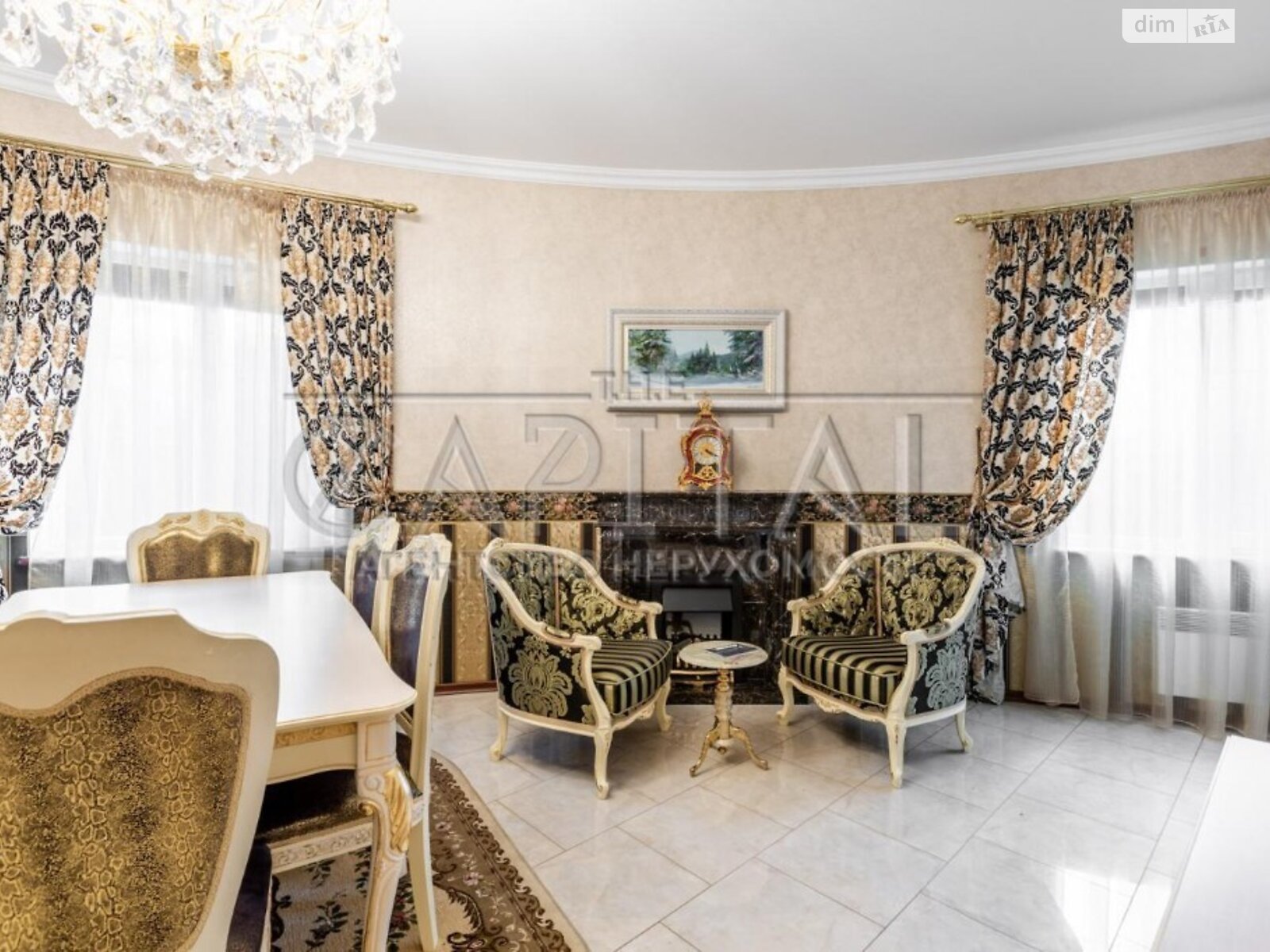 двухэтажный дом, 225 кв. м, кирпич. Продажа в Старых Петровцах фото 1 двухэтажный дом, 225 кв. м, кирпич. Продажа в Старых Петровцах фото 1