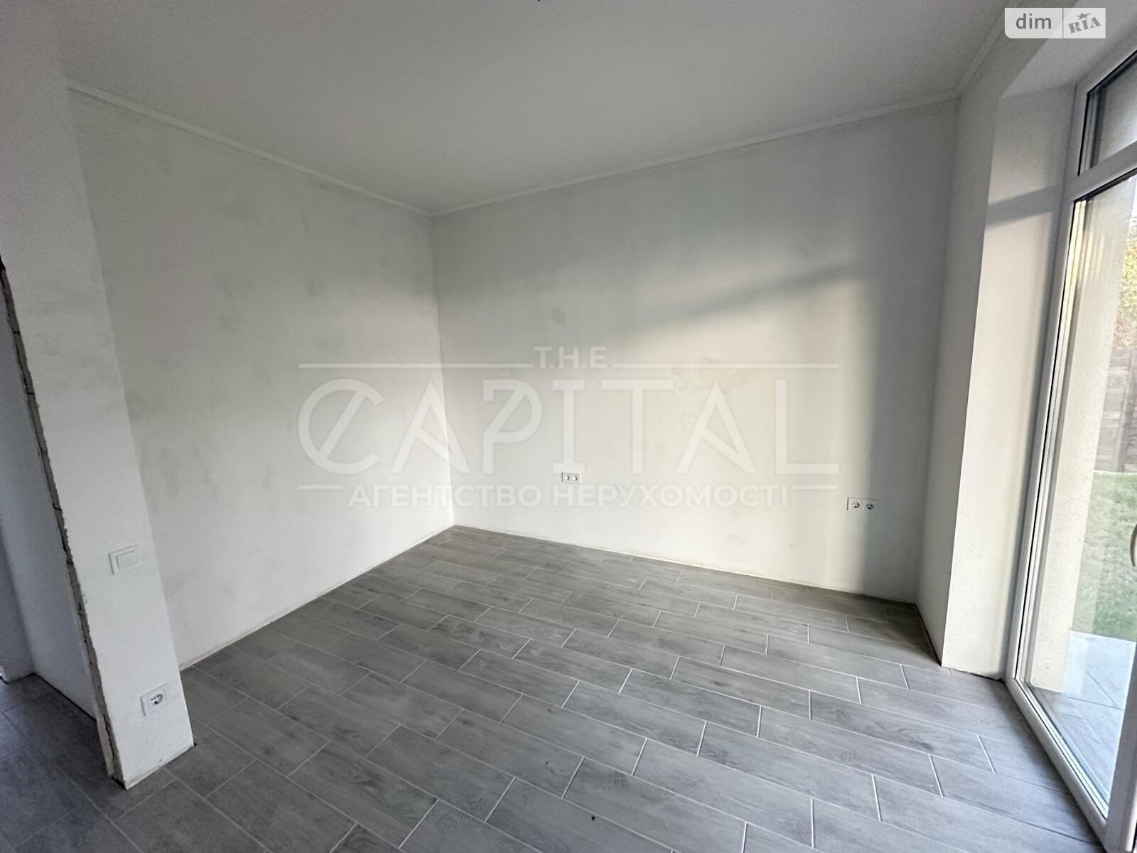 одноэтажный дом с отоплением, 70 кв. м, кирпич. Продажа в Старых Петровцах фото 1 одноэтажный дом с отоплением, 70 кв. м, кирпич. Продажа в Старых Петровцах фото 1