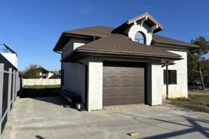 двоповерховий будинок з гаражем, 234.2 кв. м, газобетон. Продаж у Старих Петрівцях фото 2