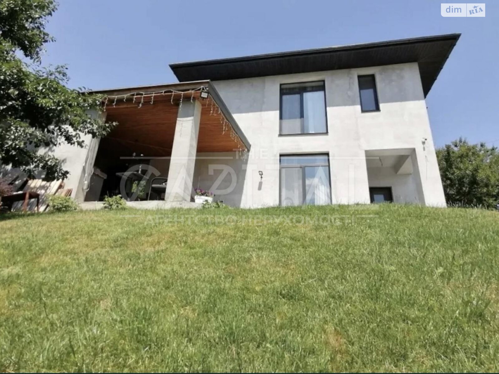двоповерховий будинок з ремонтом, 152 кв. м, цегла. Продаж у Старих Петрівцях фото 1 двоповерховий будинок з ремонтом, 152 кв. м, цегла. Продаж у Старих Петрівцях фото 1