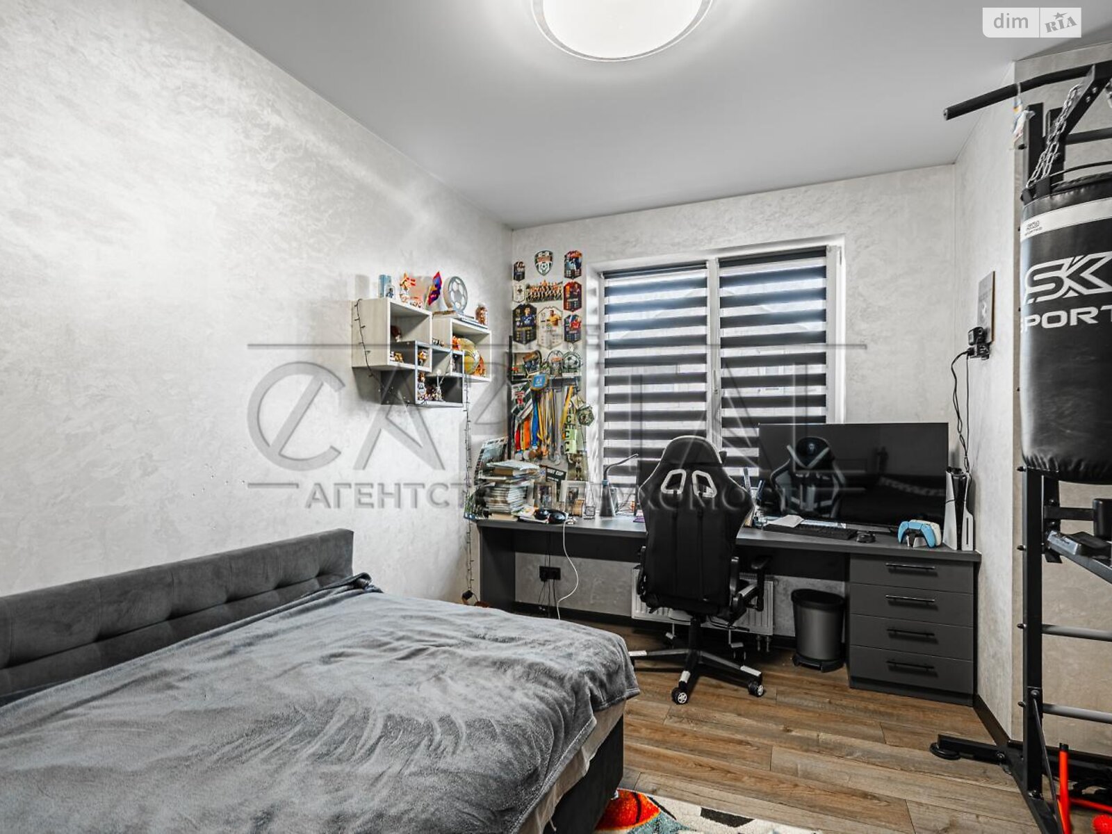 двухэтажный дом с ремонтом, 152 кв. м, кирпич. Продажа в Старых Петровцах фото 1 двухэтажный дом с ремонтом, 152 кв. м, кирпич. Продажа в Старых Петровцах фото 1