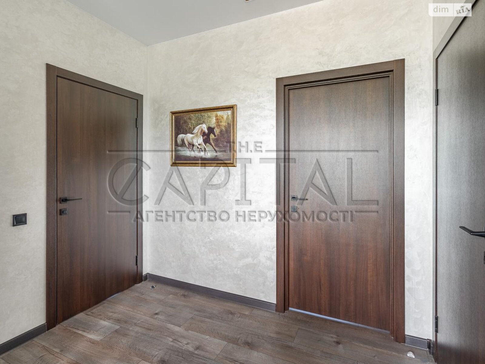 двухэтажный дом с ремонтом, 152 кв. м, кирпич. Продажа в Старых Петровцах фото 1 двухэтажный дом с ремонтом, 152 кв. м, кирпич. Продажа в Старых Петровцах фото 1