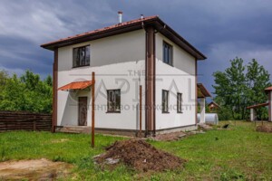 двухэтажный дом, 110 кв. м, кирпич. Продажа в Старых Петровцах фото 2