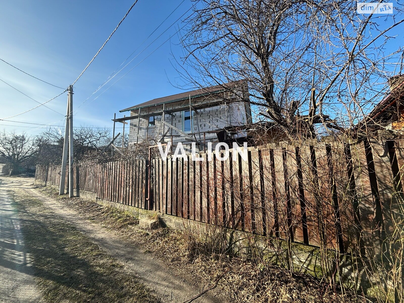 двоповерховий будинок, 170 кв. м, піноблок. Продаж у Старих Петрівцях фото 1 двоповерховий будинок, 170 кв. м, піноблок. Продаж у Старих Петрівцях фото 1
