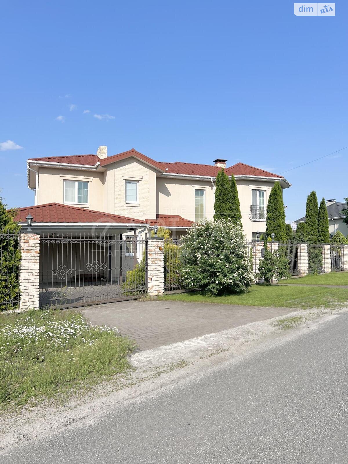 двоповерховий будинок, 230 кв. м, цегла. Продаж у Старих Петрівцях фото 1 двоповерховий будинок, 230 кв. м, цегла. Продаж у Старих Петрівцях фото 1