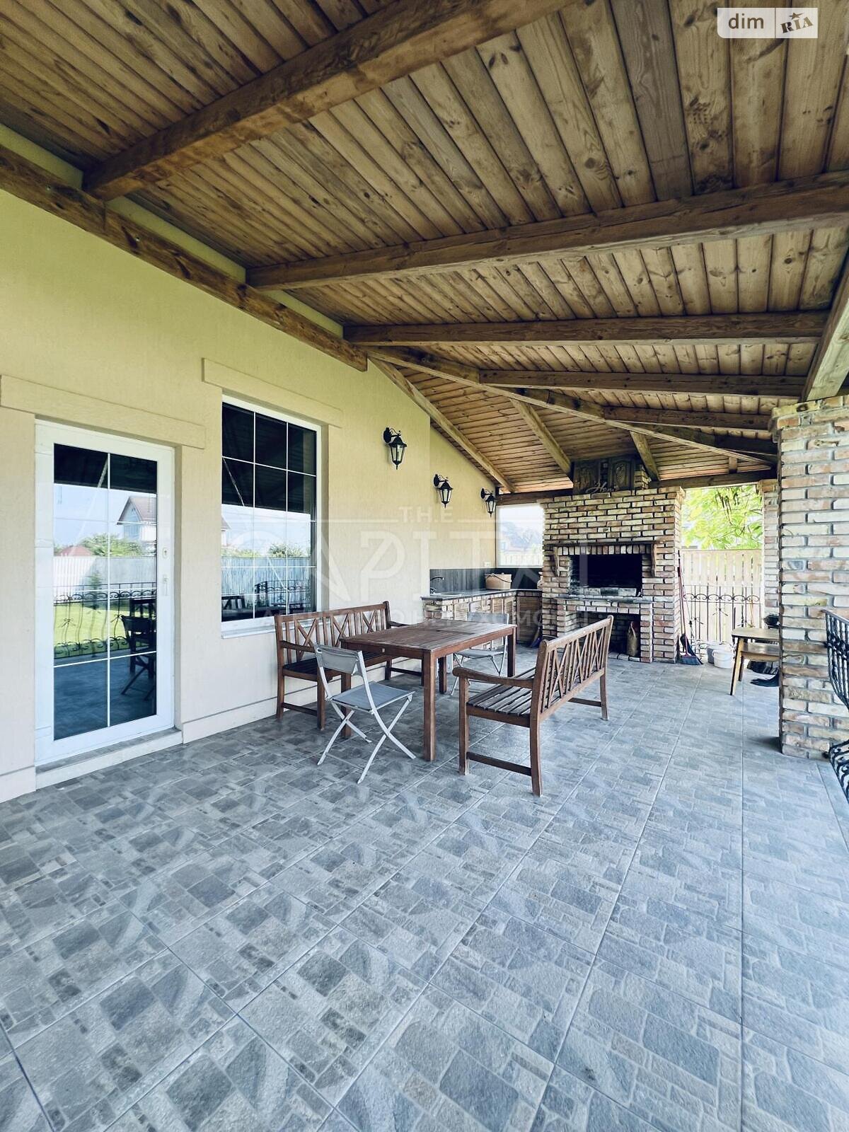 двоповерховий будинок, 230 кв. м, цегла. Продаж у Старих Петрівцях фото 1 двоповерховий будинок, 230 кв. м, цегла. Продаж у Старих Петрівцях фото 1