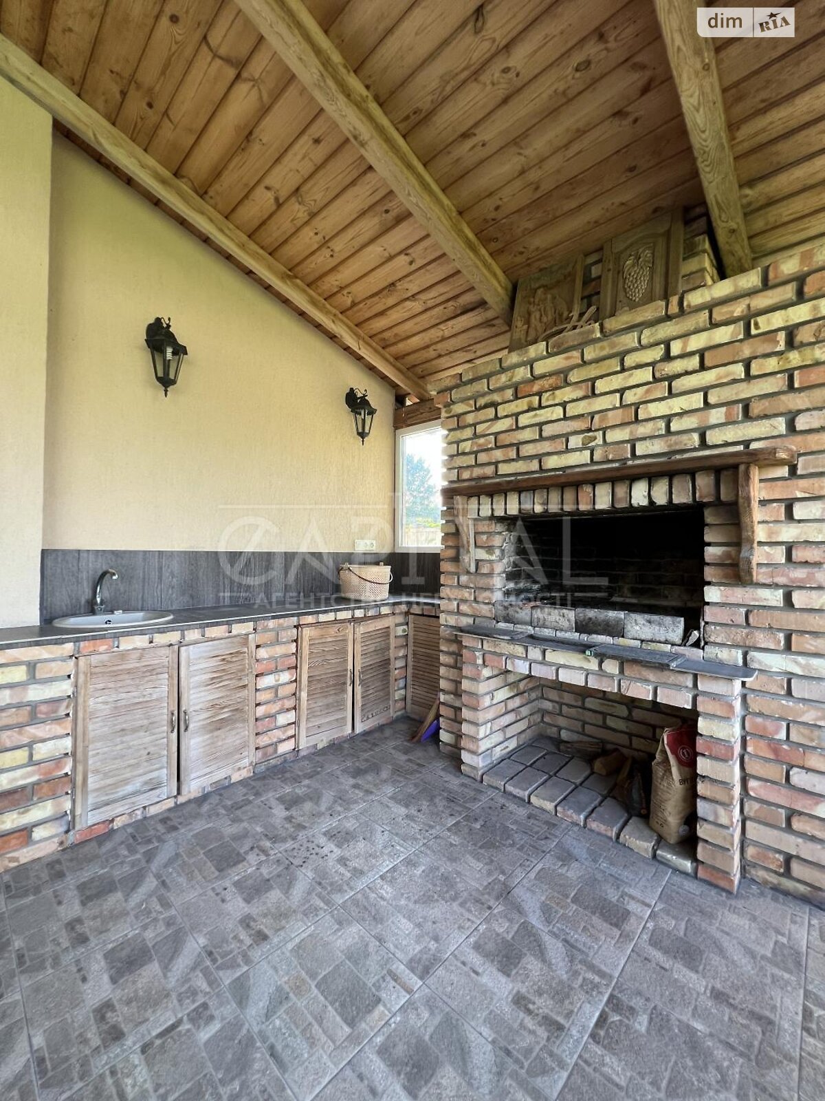 двоповерховий будинок, 230 кв. м, цегла. Продаж у Старих Петрівцях фото 1 двоповерховий будинок, 230 кв. м, цегла. Продаж у Старих Петрівцях фото 1