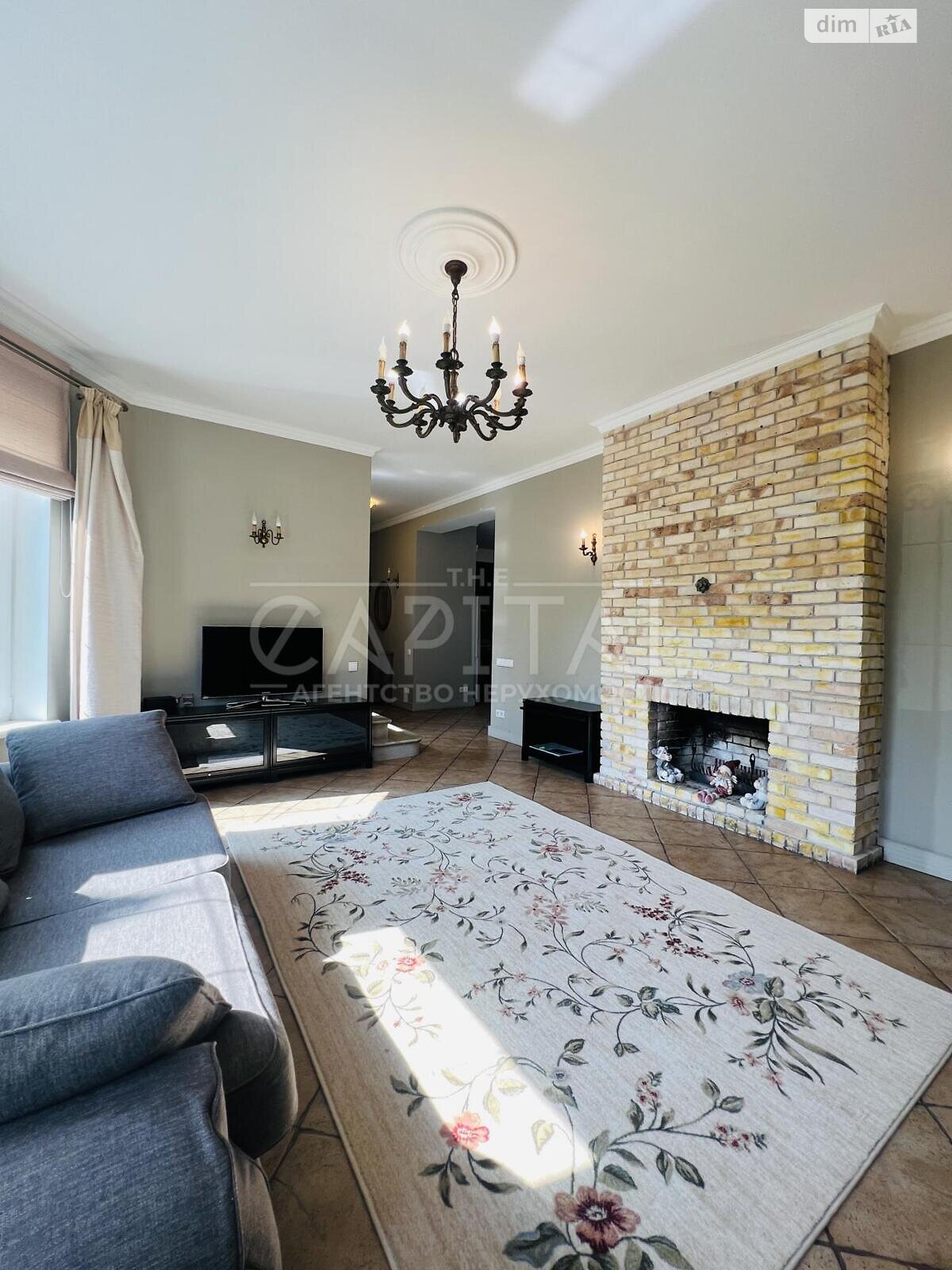 двоповерховий будинок, 230 кв. м, цегла. Продаж у Старих Петрівцях фото 1 двоповерховий будинок, 230 кв. м, цегла. Продаж у Старих Петрівцях фото 1