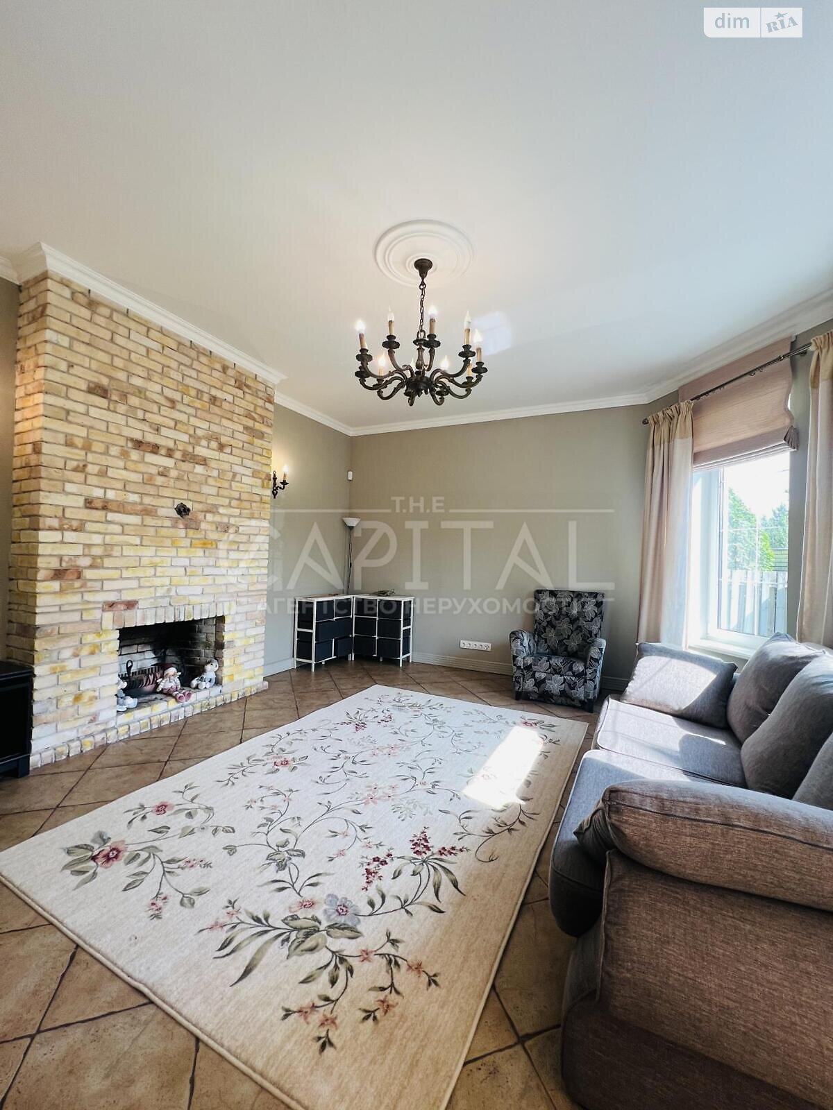 двоповерховий будинок, 230 кв. м, цегла. Продаж у Старих Петрівцях фото 1 двоповерховий будинок, 230 кв. м, цегла. Продаж у Старих Петрівцях фото 1