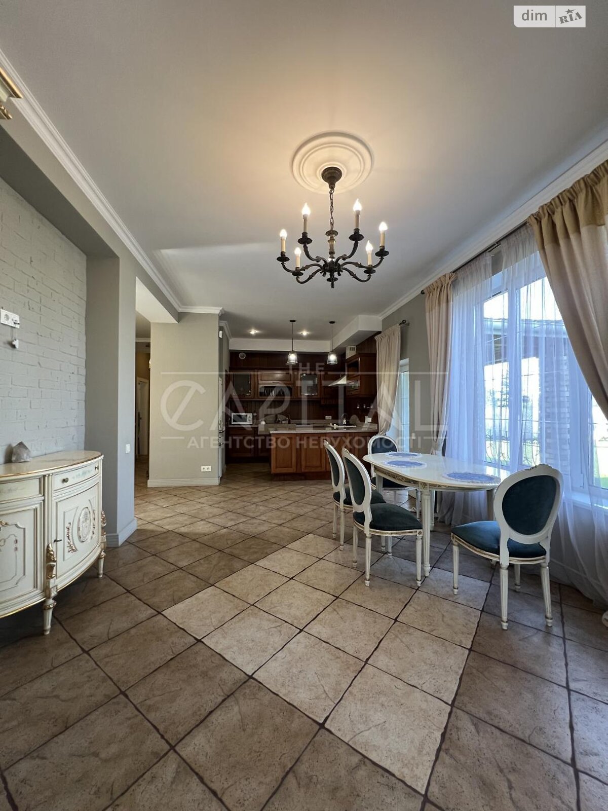 двоповерховий будинок, 230 кв. м, цегла. Продаж у Старих Петрівцях фото 1 двоповерховий будинок, 230 кв. м, цегла. Продаж у Старих Петрівцях фото 1