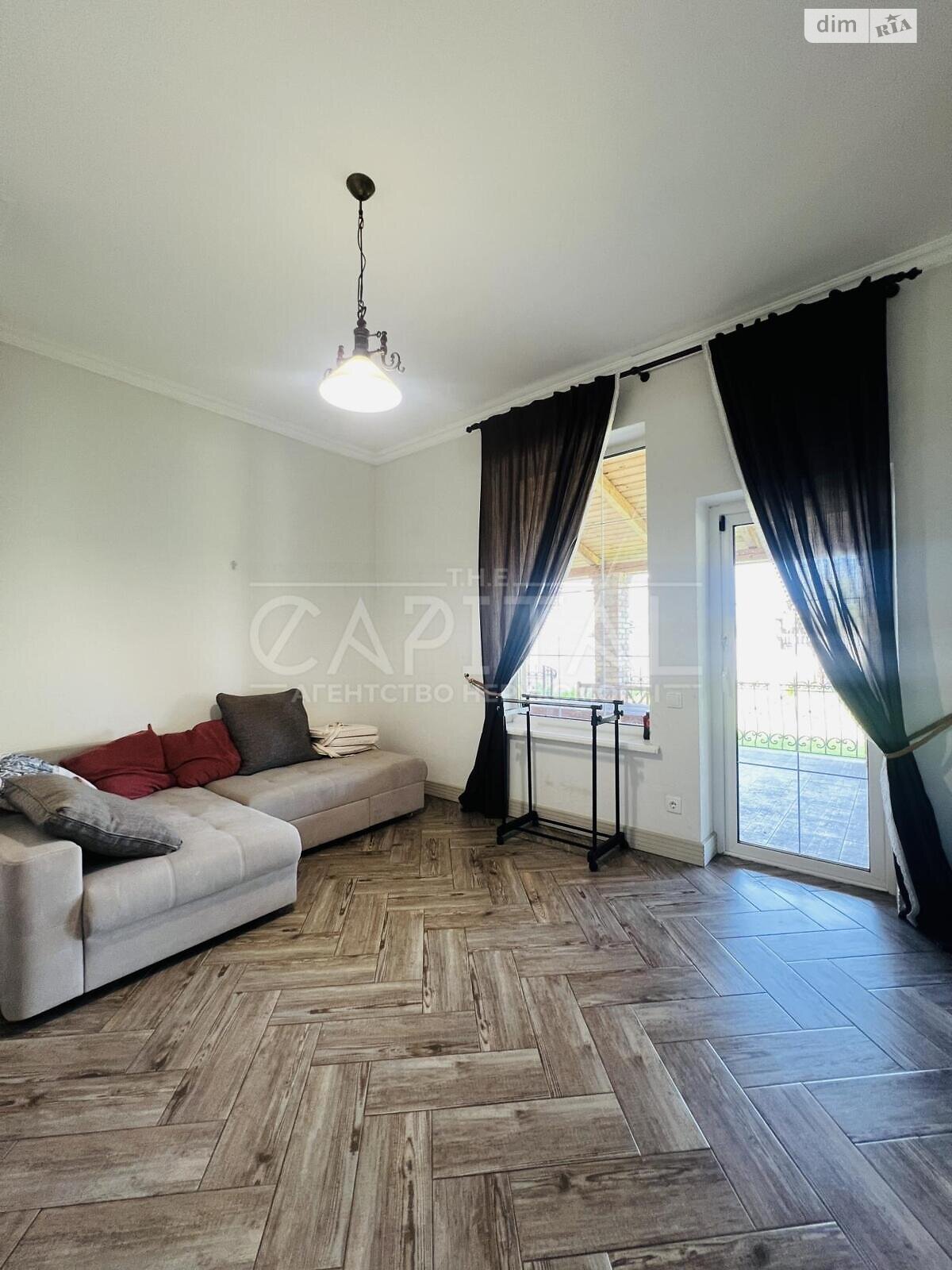 двоповерховий будинок, 230 кв. м, цегла. Продаж у Старих Петрівцях фото 1 двоповерховий будинок, 230 кв. м, цегла. Продаж у Старих Петрівцях фото 1