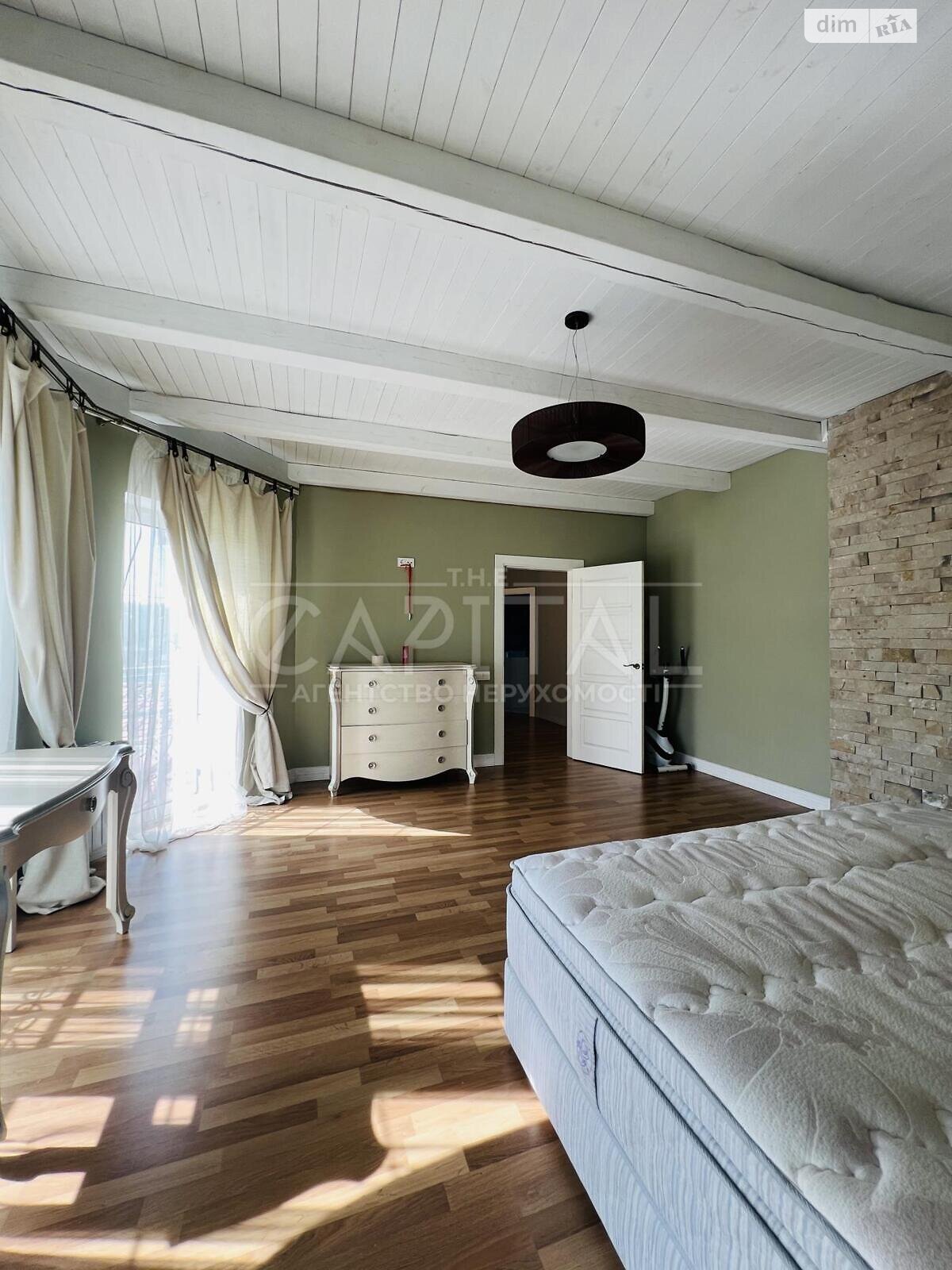 двоповерховий будинок, 230 кв. м, цегла. Продаж у Старих Петрівцях фото 1 двоповерховий будинок, 230 кв. м, цегла. Продаж у Старих Петрівцях фото 1