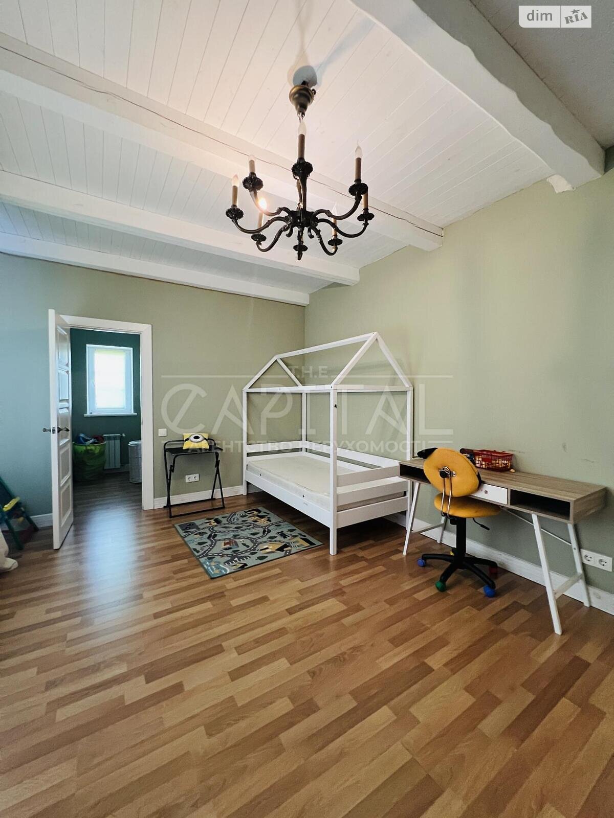 двоповерховий будинок, 230 кв. м, цегла. Продаж у Старих Петрівцях фото 1 двоповерховий будинок, 230 кв. м, цегла. Продаж у Старих Петрівцях фото 1