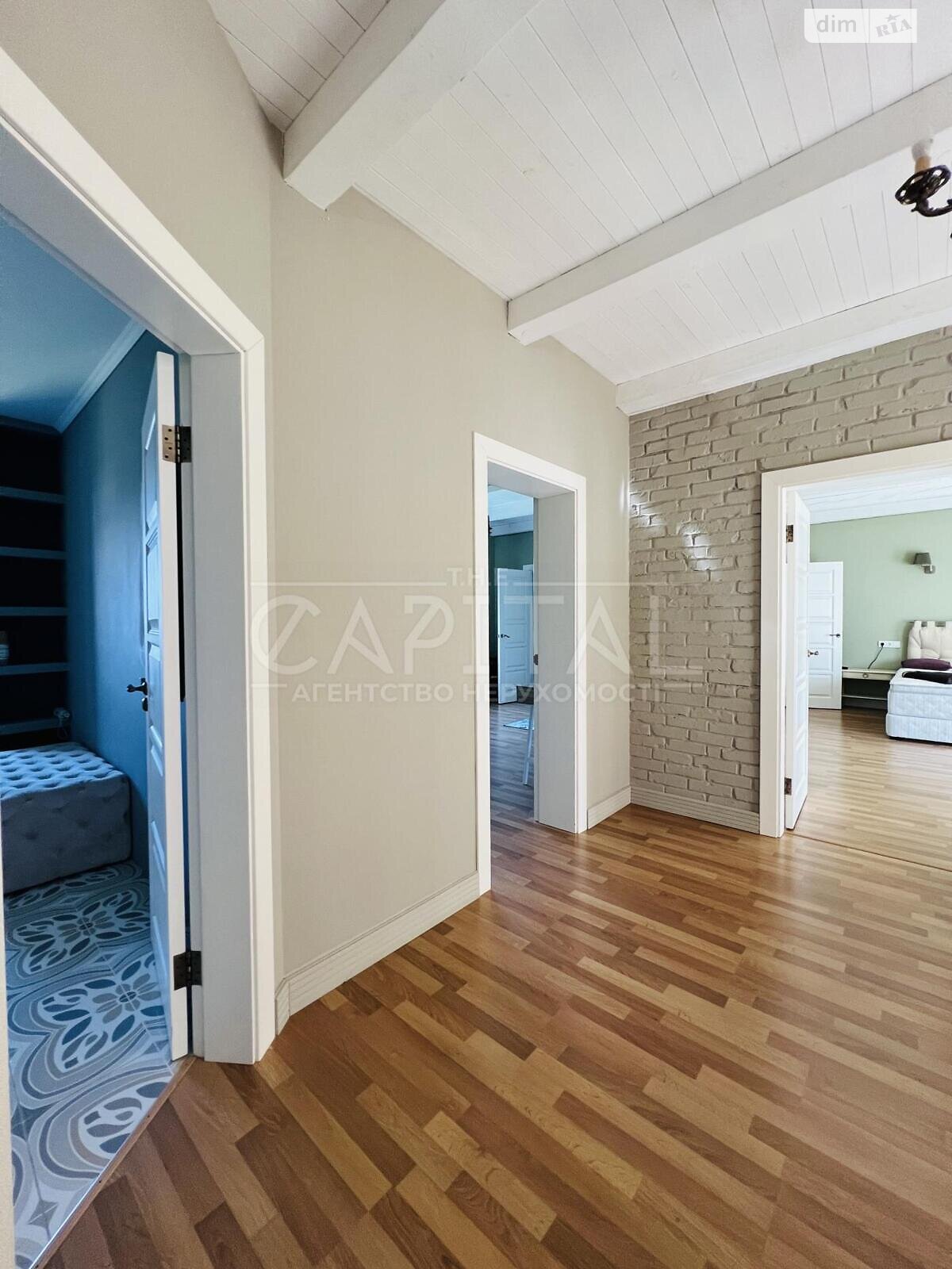 двоповерховий будинок, 230 кв. м, цегла. Продаж у Старих Петрівцях фото 1 двоповерховий будинок, 230 кв. м, цегла. Продаж у Старих Петрівцях фото 1