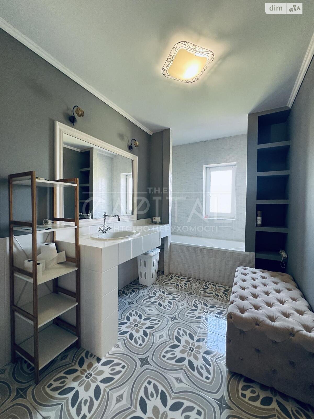 двоповерховий будинок, 230 кв. м, цегла. Продаж у Старих Петрівцях фото 1 двоповерховий будинок, 230 кв. м, цегла. Продаж у Старих Петрівцях фото 1