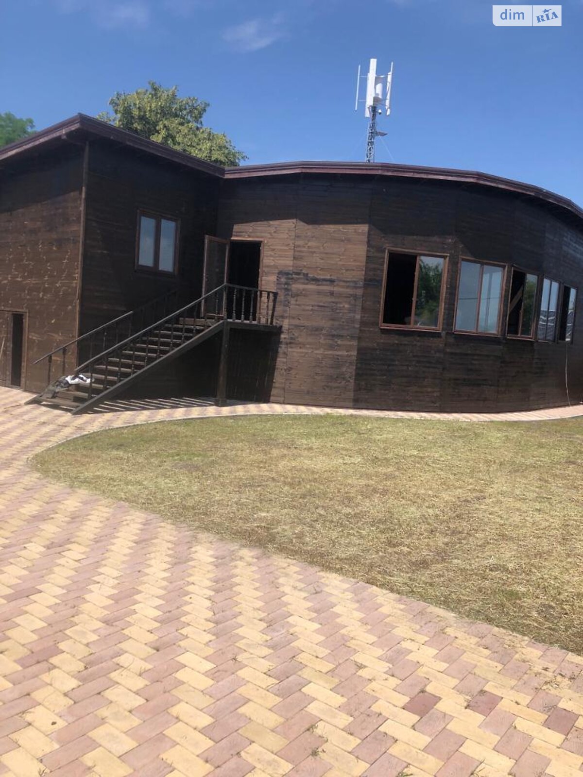 двухэтажный дом, 326 кв. м, каркасно-щитовой. Продажа в Старом Салтовом фото 1 двухэтажный дом, 326 кв. м, каркасно-щитовой. Продажа в Старом Салтовом фото 1