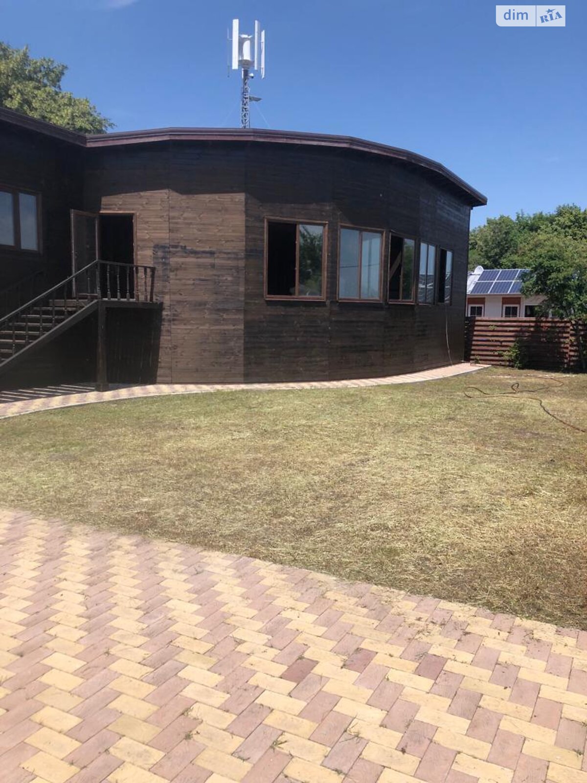двухэтажный дом, 326 кв. м, каркасно-щитовой. Продажа в Старом Салтовом фото 1 двухэтажный дом, 326 кв. м, каркасно-щитовой. Продажа в Старом Салтовом фото 1
