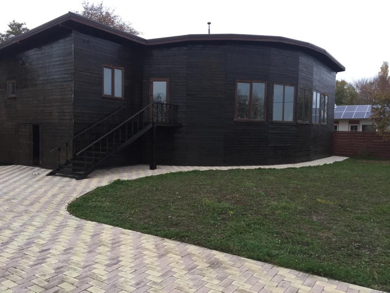 двухэтажный дом, 326 кв. м, каркасно-щитовой. Продажа в Старом Салтовом фото 1 двухэтажный дом, 326 кв. м, каркасно-щитовой. Продажа в Старом Салтовом фото 1