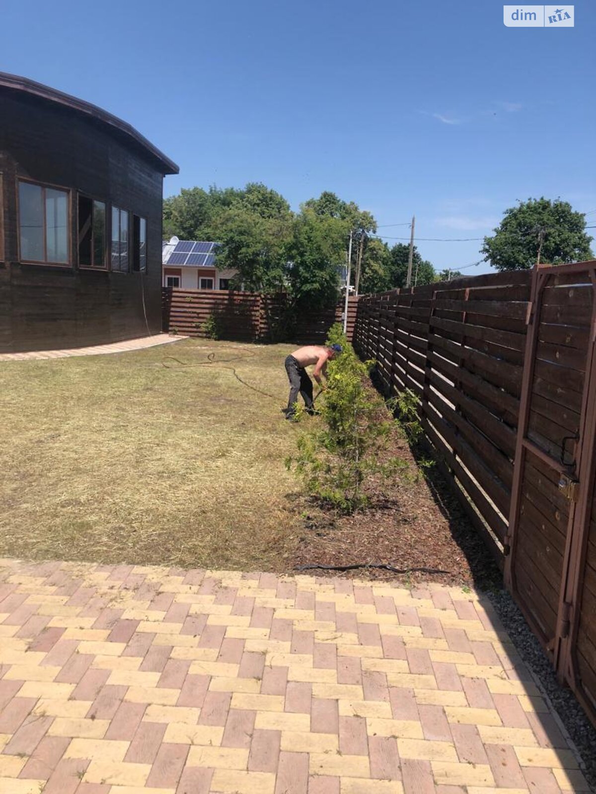 двухэтажный дом, 326 кв. м, каркасно-щитовой. Продажа в Старом Салтовом фото 1 двухэтажный дом, 326 кв. м, каркасно-щитовой. Продажа в Старом Салтовом фото 1