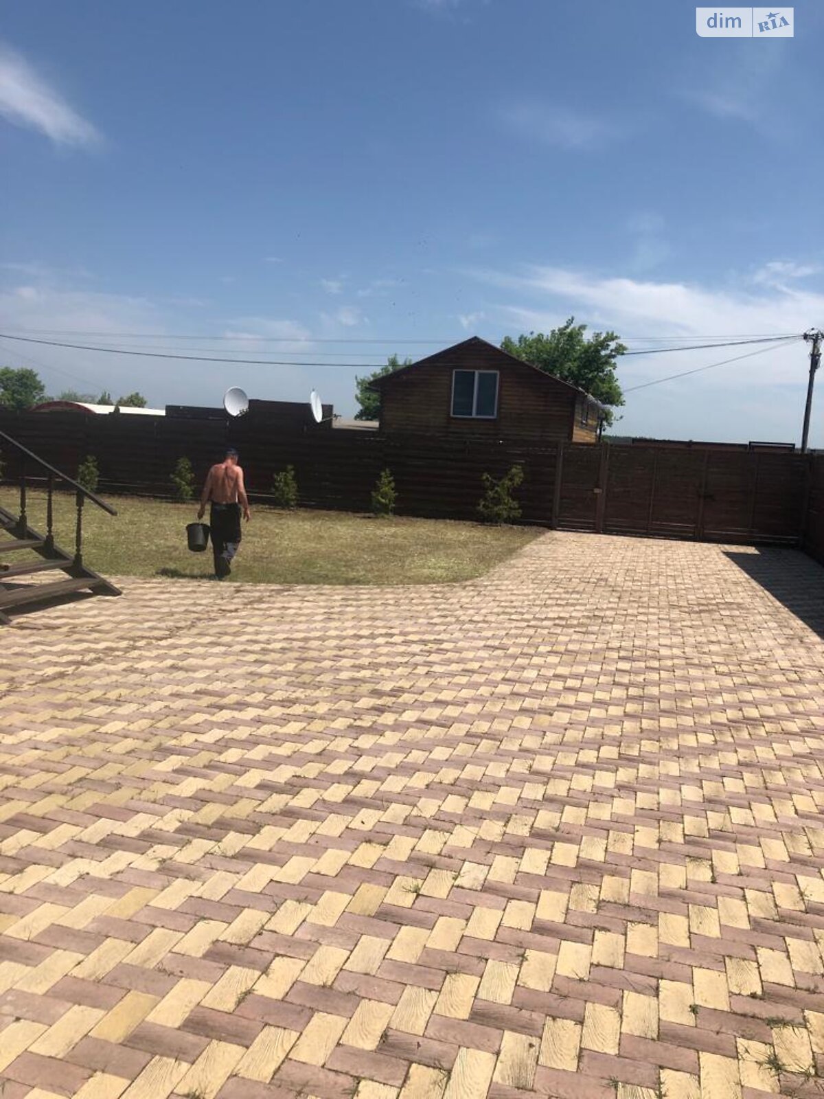 двухэтажный дом, 326 кв. м, каркасно-щитовой. Продажа в Старом Салтовом фото 1 двухэтажный дом, 326 кв. м, каркасно-щитовой. Продажа в Старом Салтовом фото 1